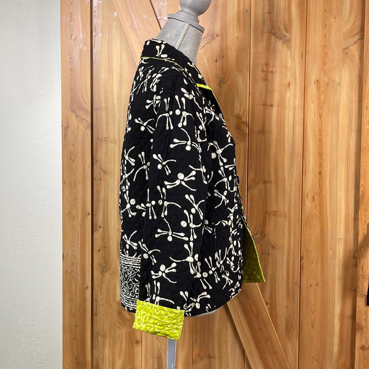 Source Unknown Women's Lightweight Jacket - Black… - image 4