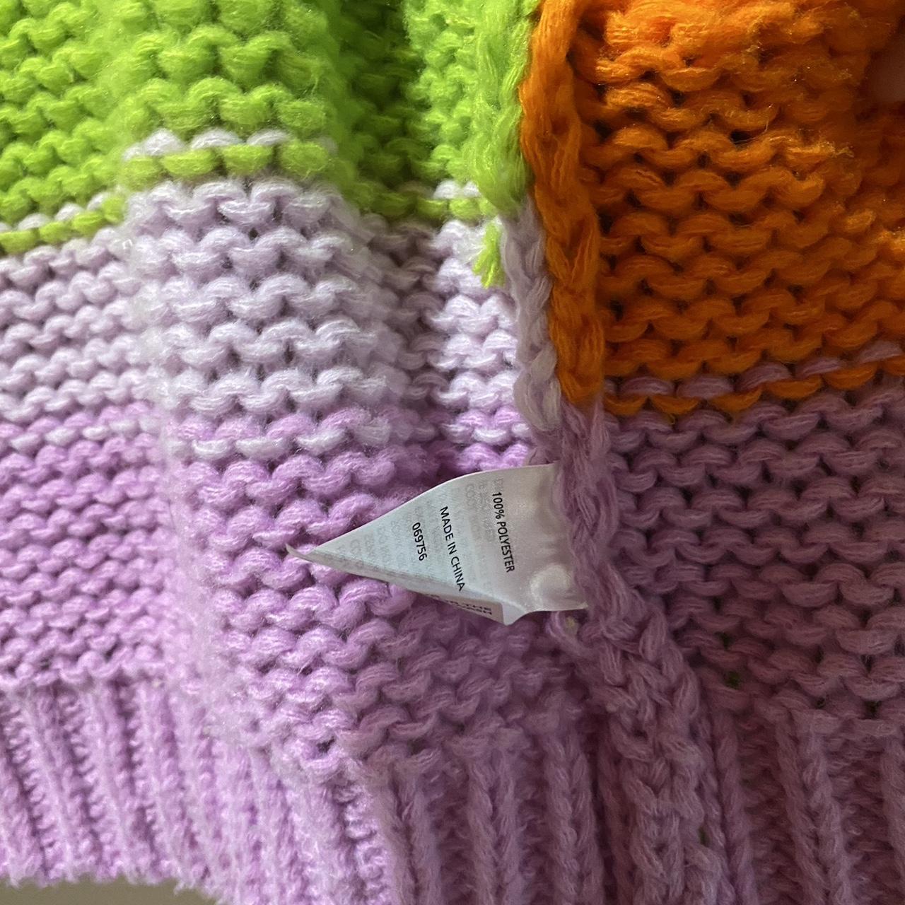 Sportsgirl knit cardi worn once size XS Depop