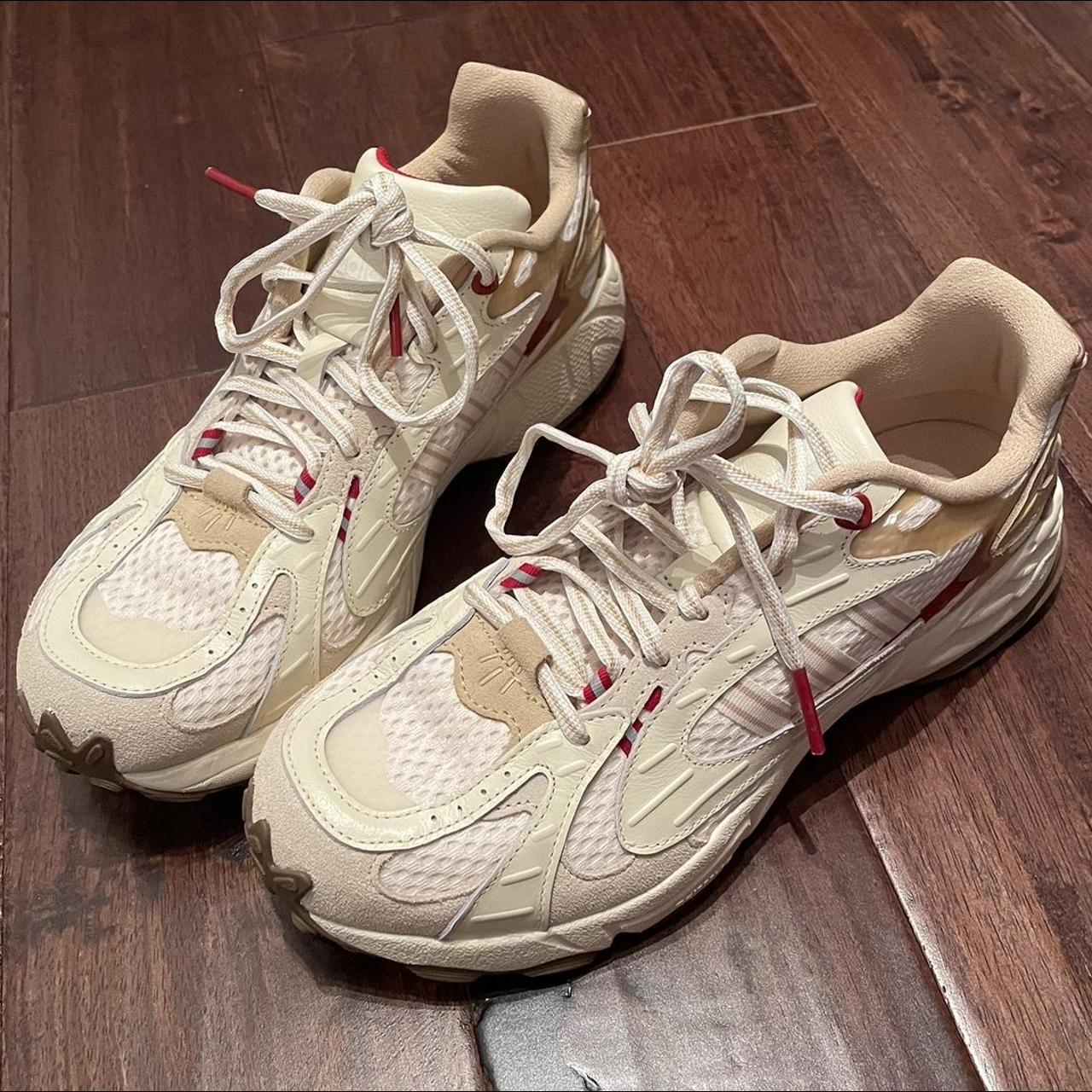 ivy park shoes women