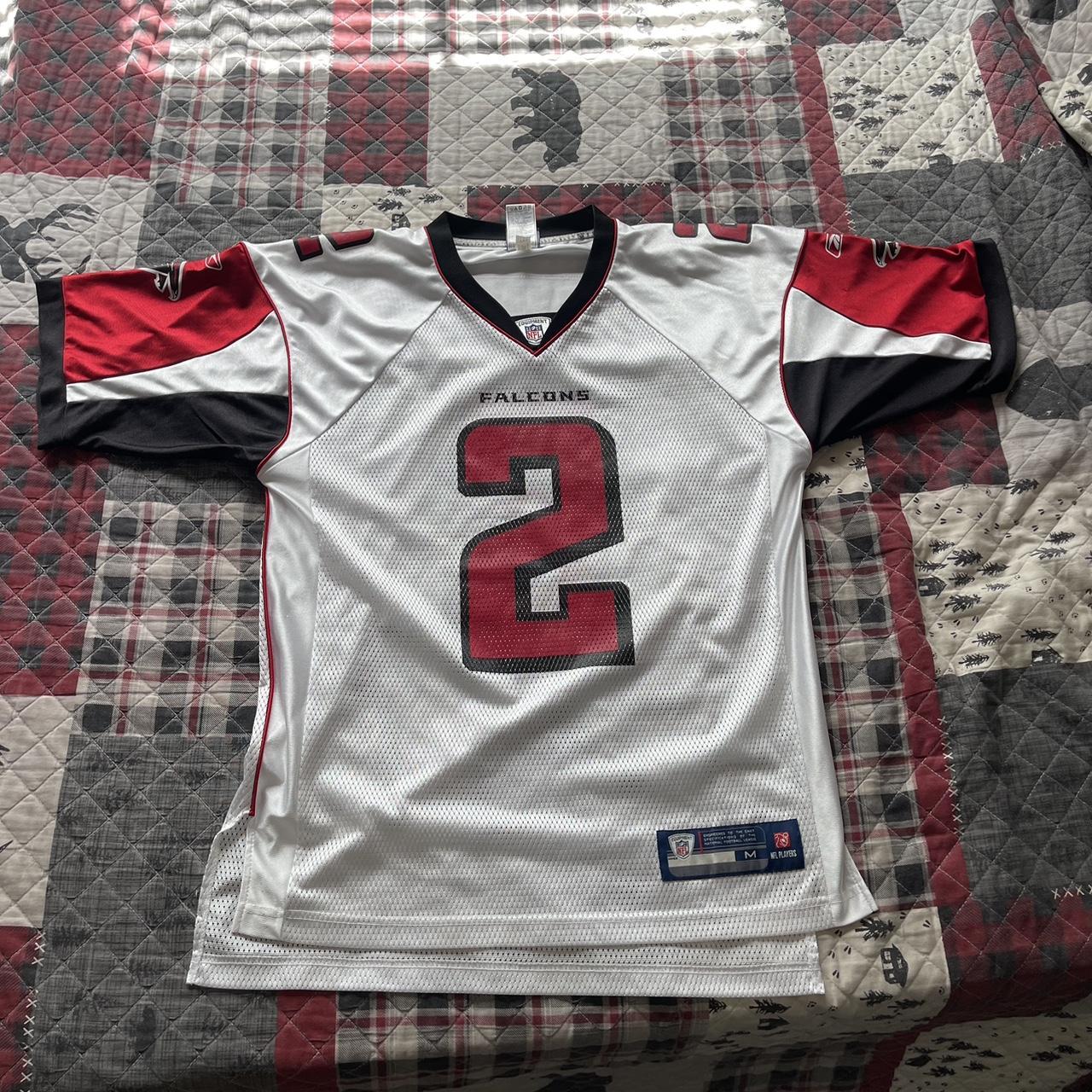 Matt ryan hotsell jersey number