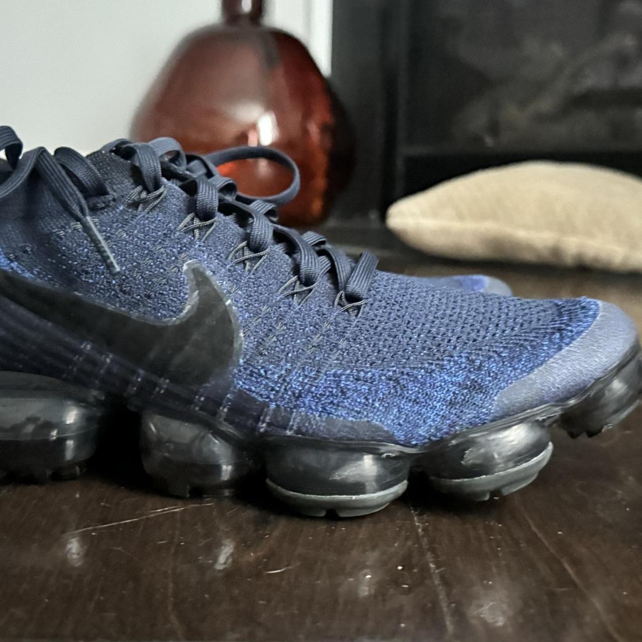 Nike vapormax 2018 outlet blue