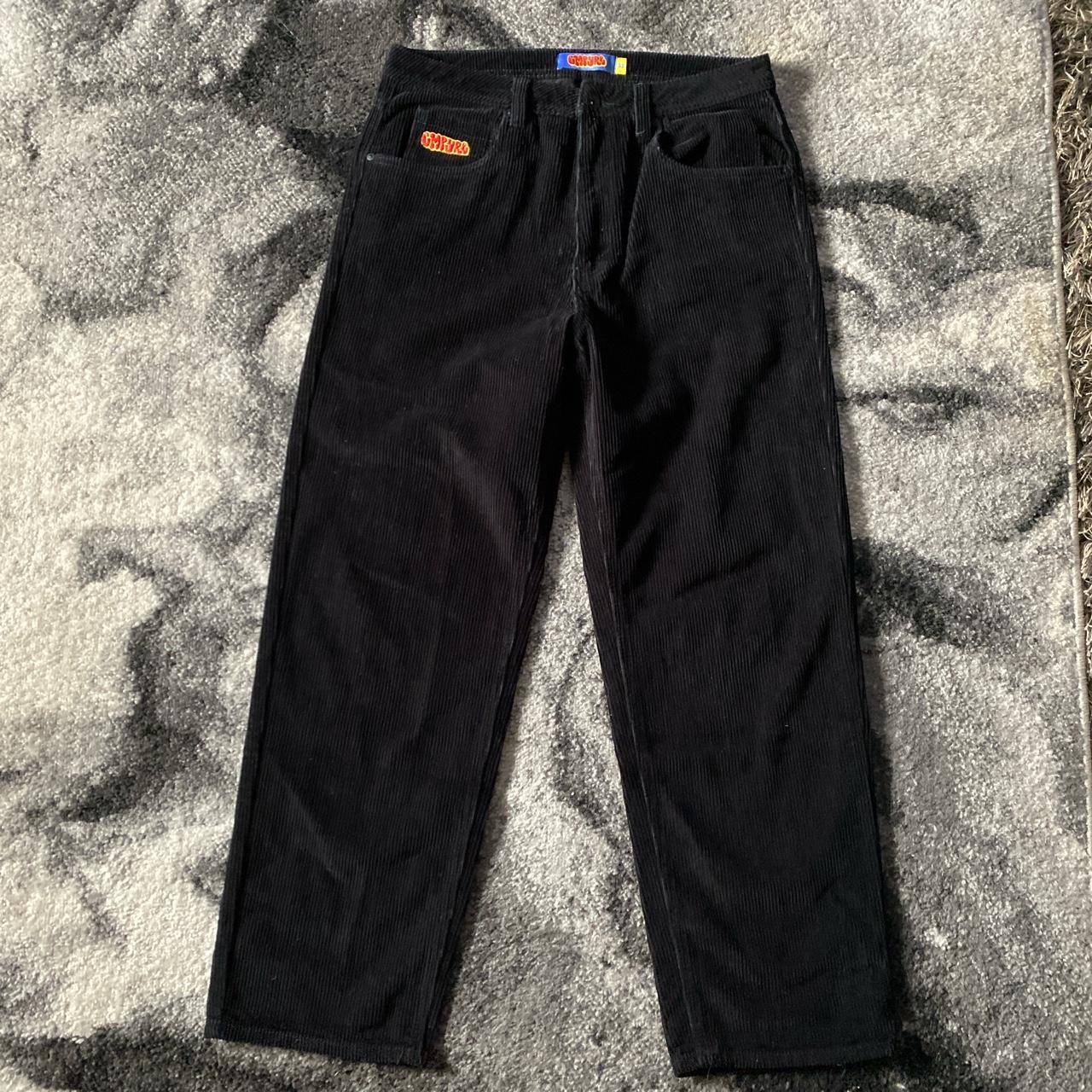 Empyre Corduroy Pants In Excellent Condition With Depop