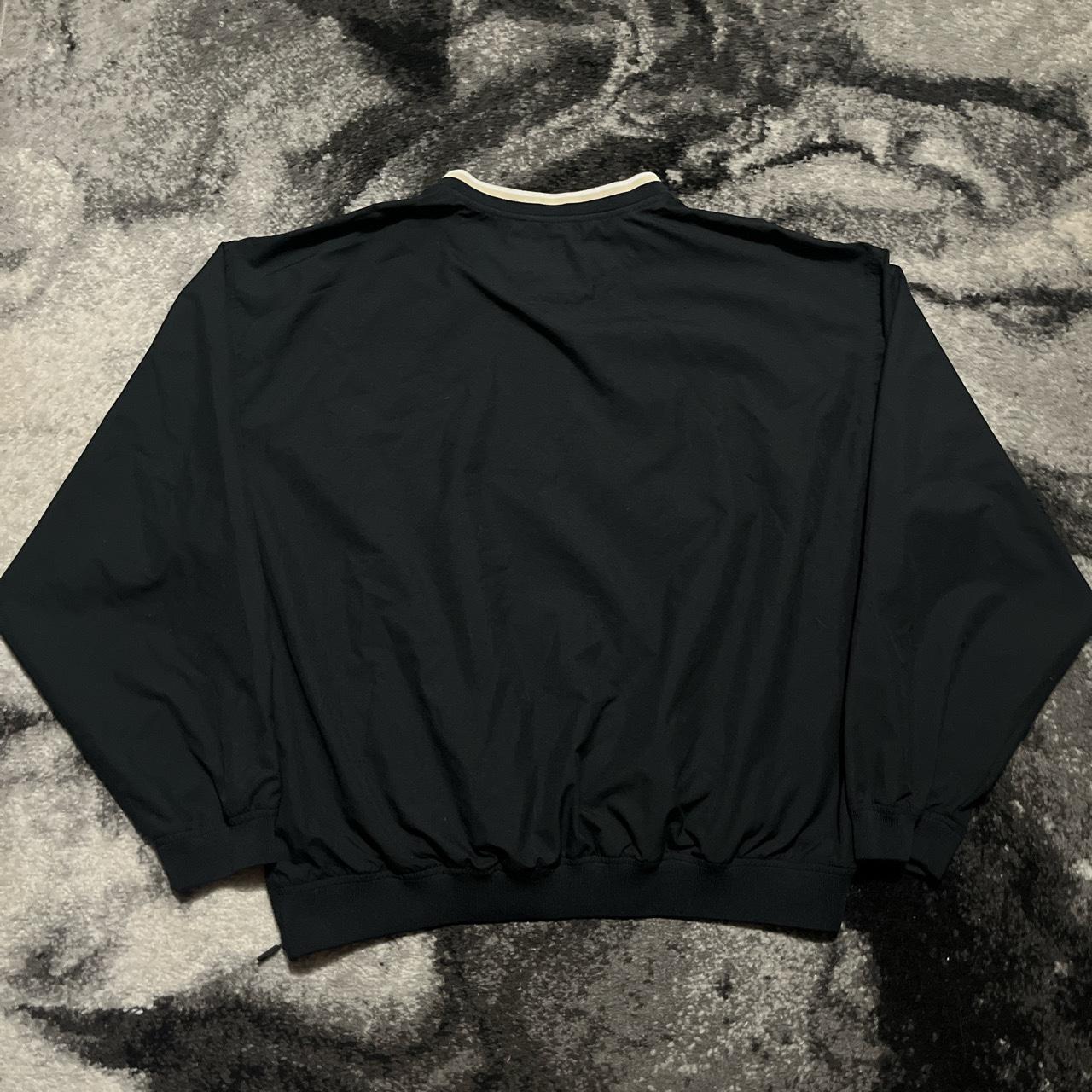 wake forest nike sweatshirt