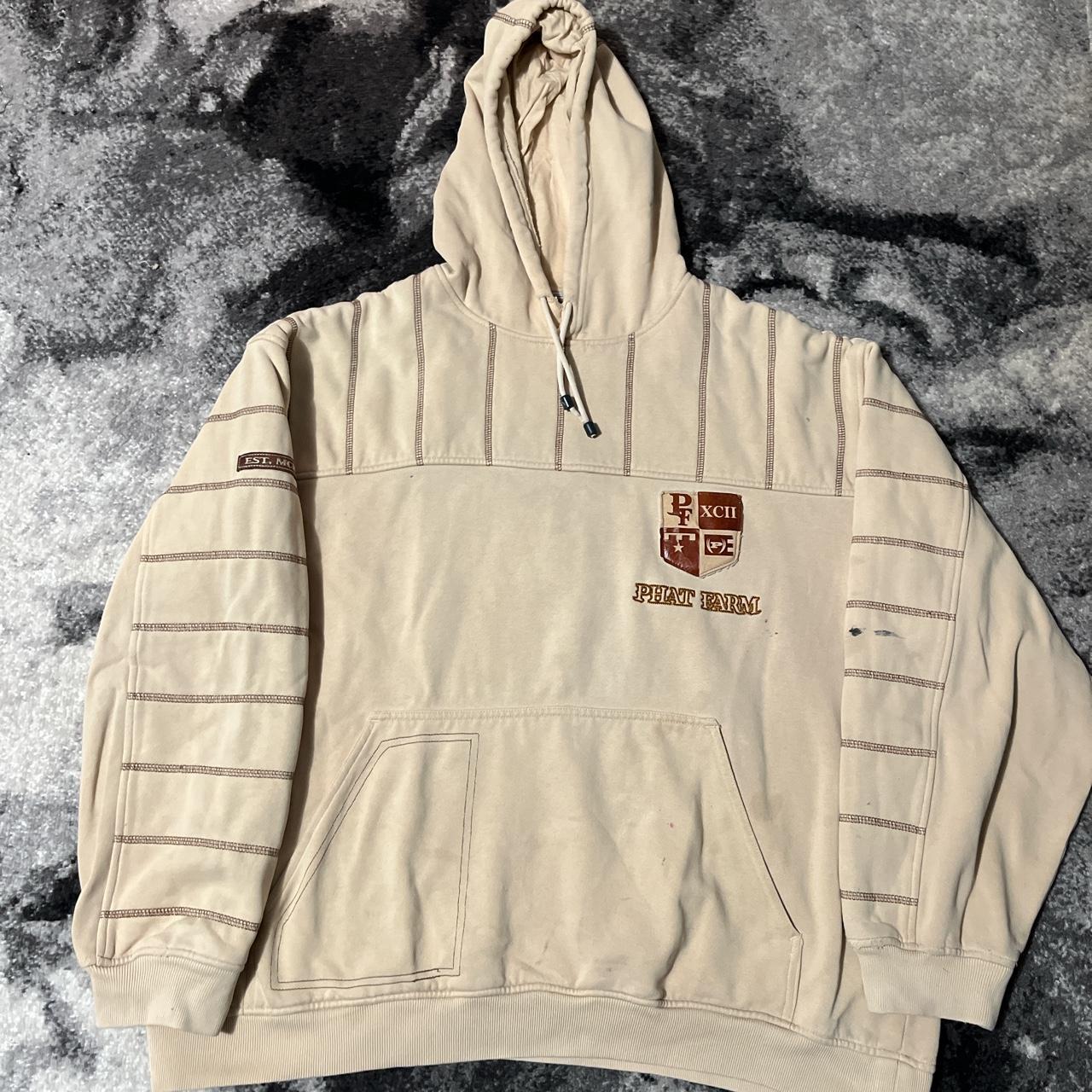 Phat outlet farm hoodie