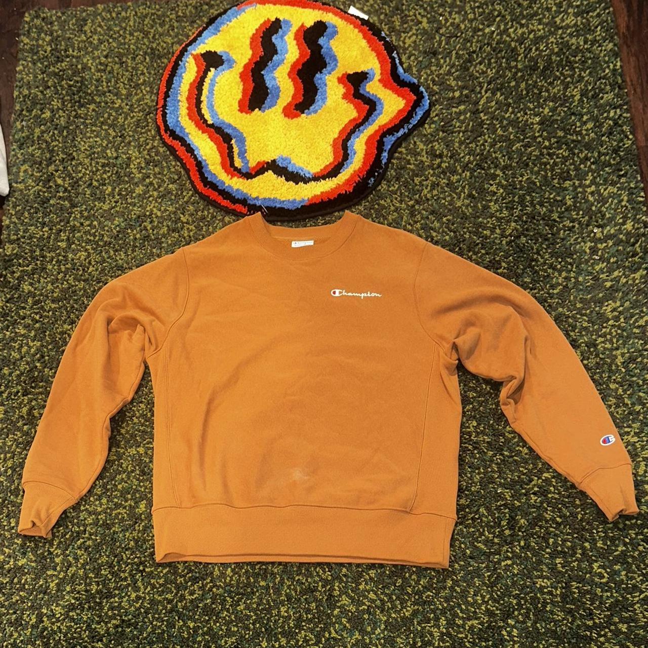 Champion sweater amazon canada number Clearance