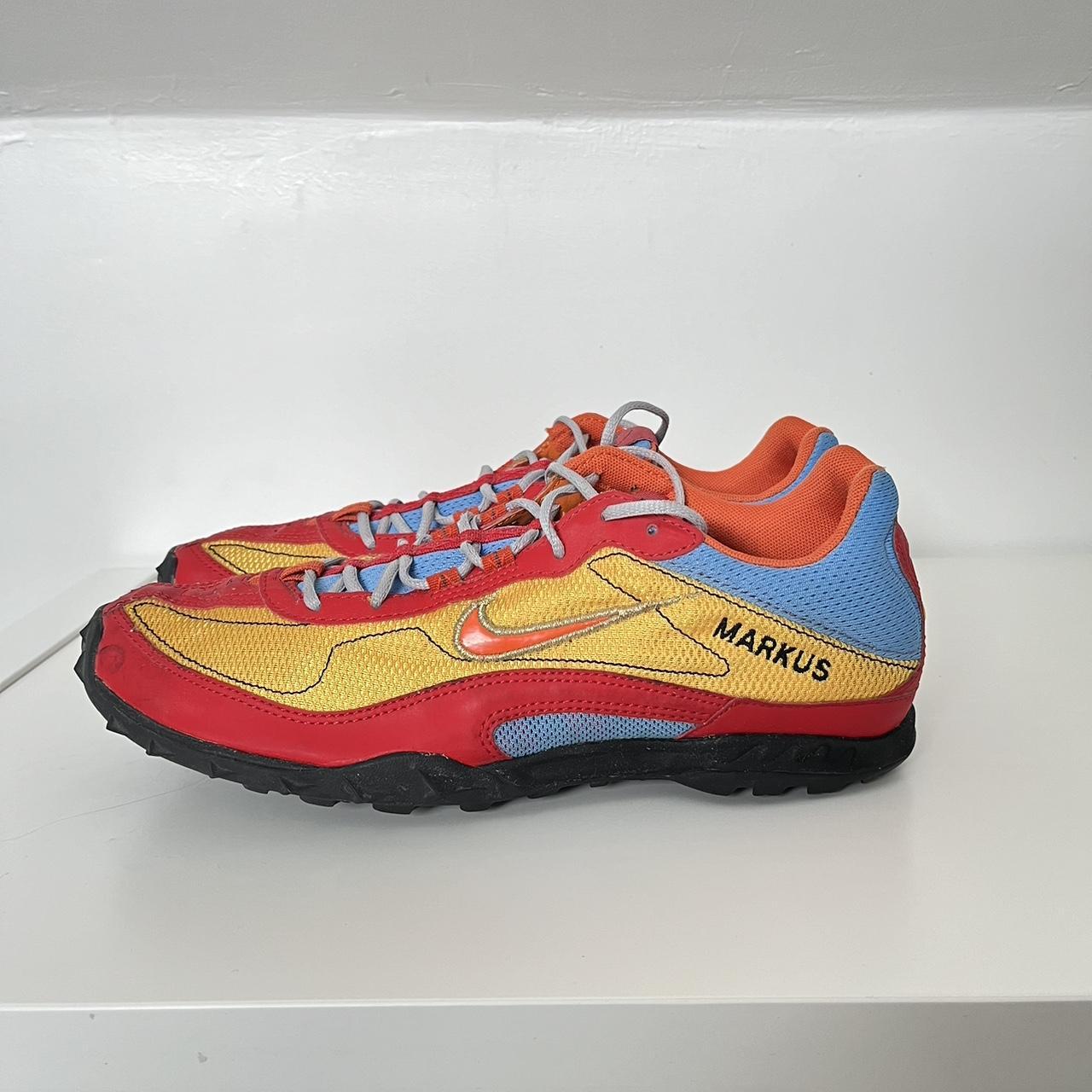 nike bowerman series track and field shoes