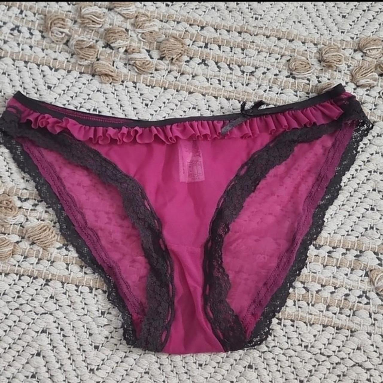 Women's DKNY Underwear, New & Used