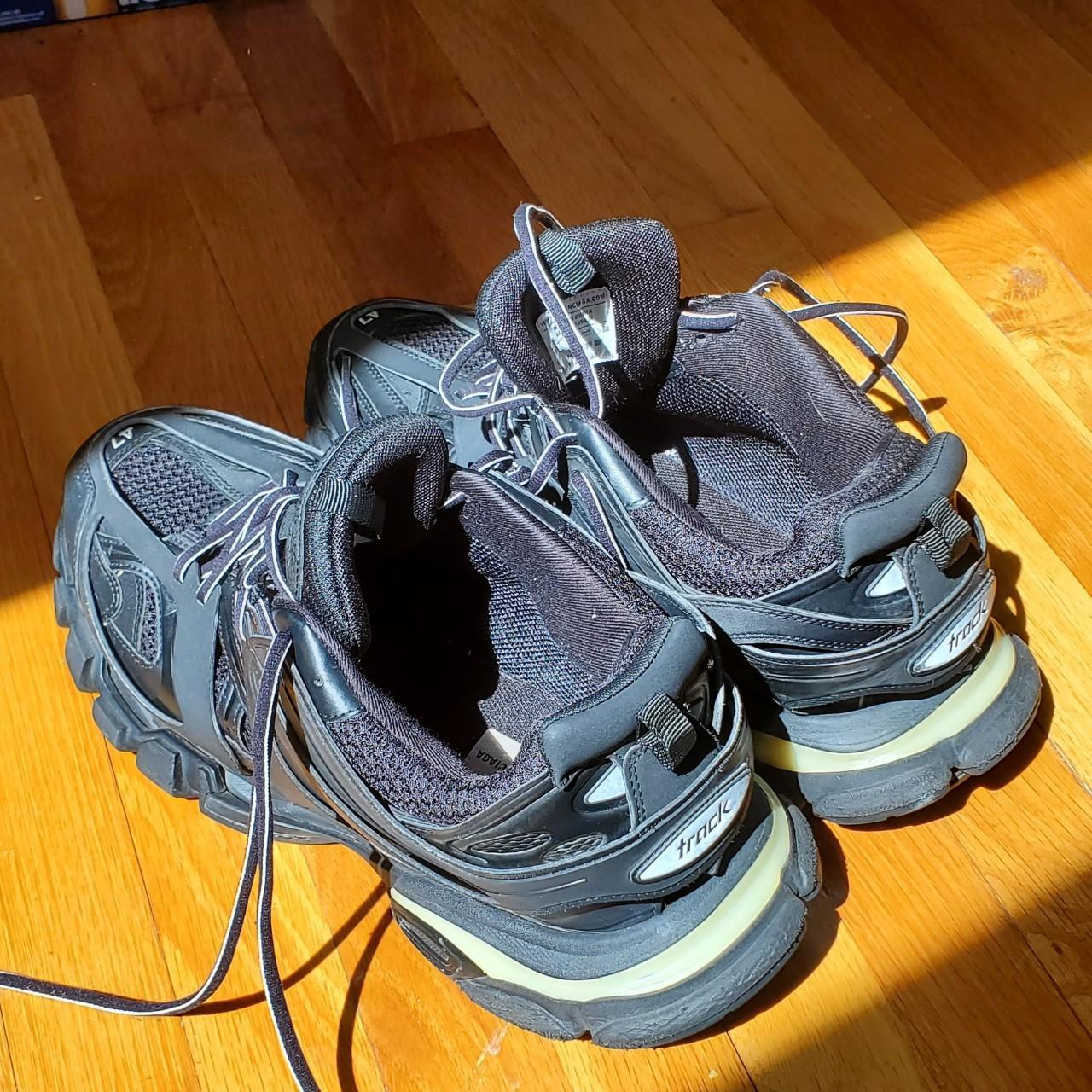 balenciaga sweater mens 2017