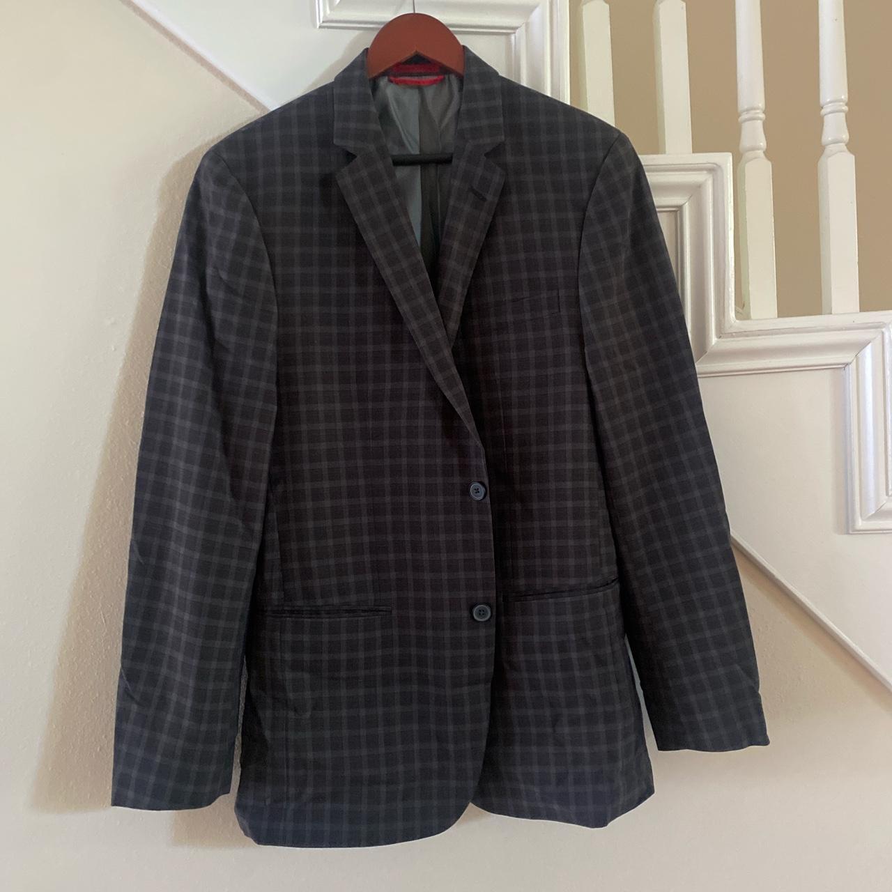 Alfani Exclusively for Macy’s, Slim fit casual