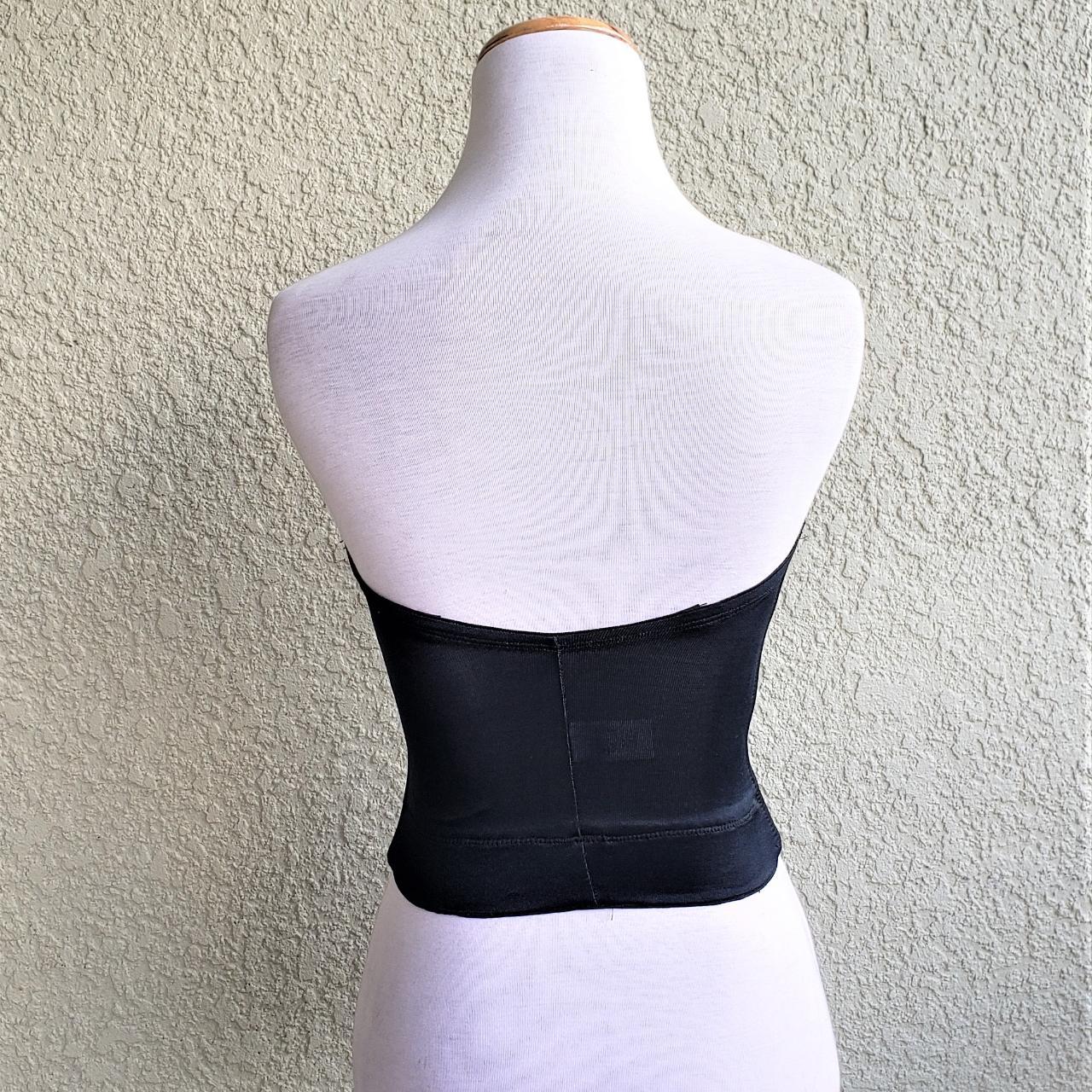 Miraclesuit Women's Black Vest (3)