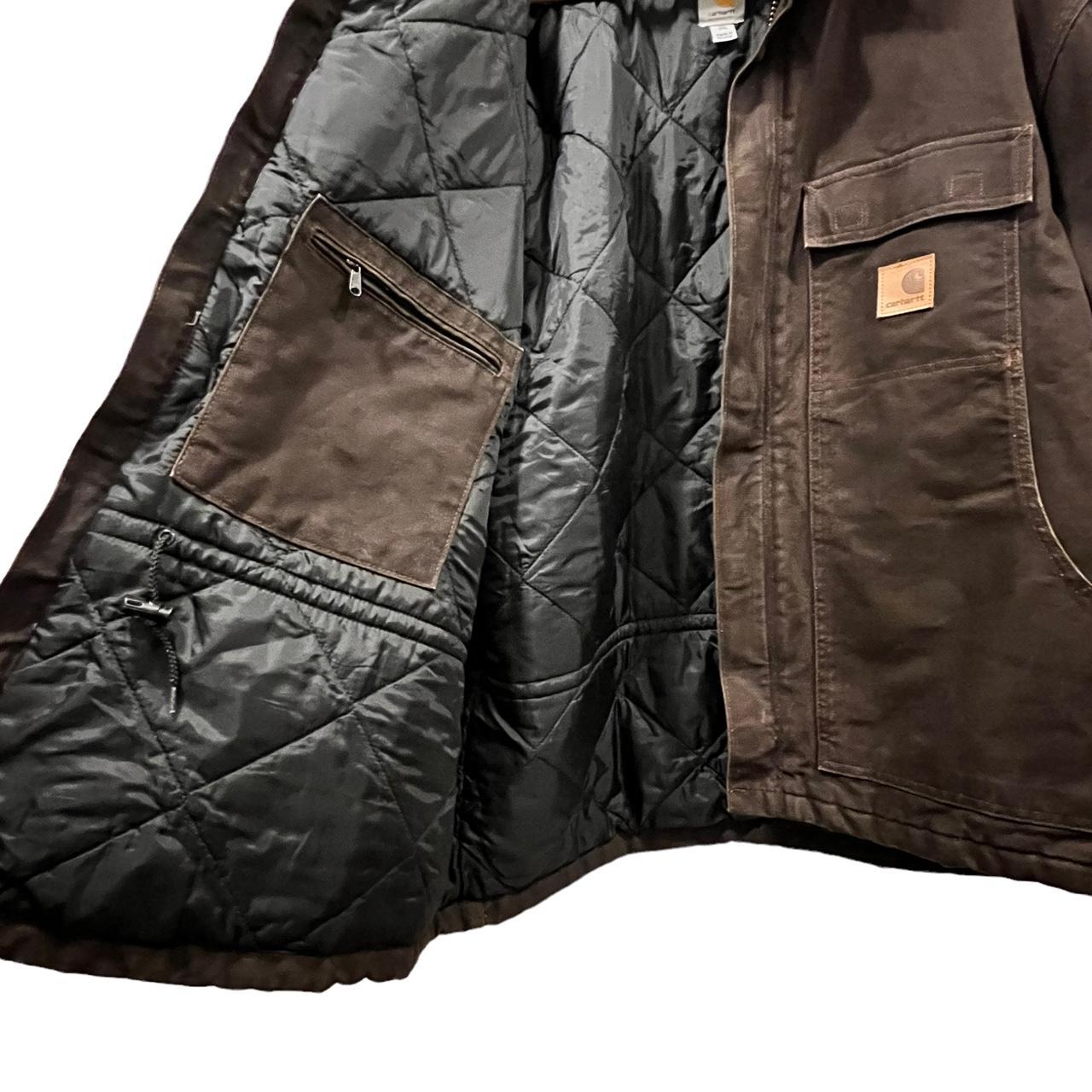 carhartt c26 dkb