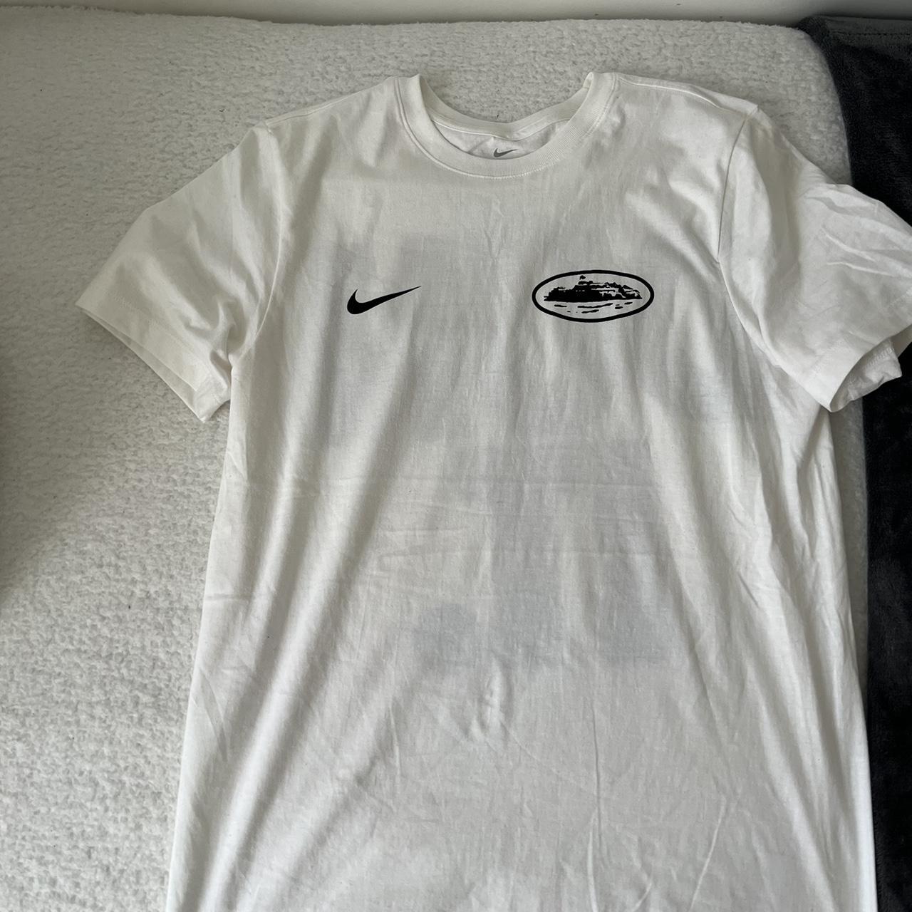 SUPER RARE Nike x CORTIEZ T shirt!! Has never been... - Depop