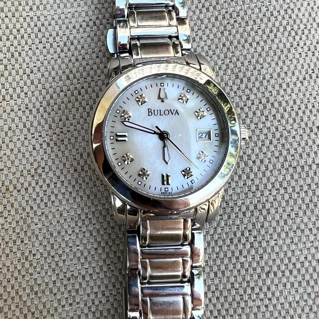 bulova 96r105