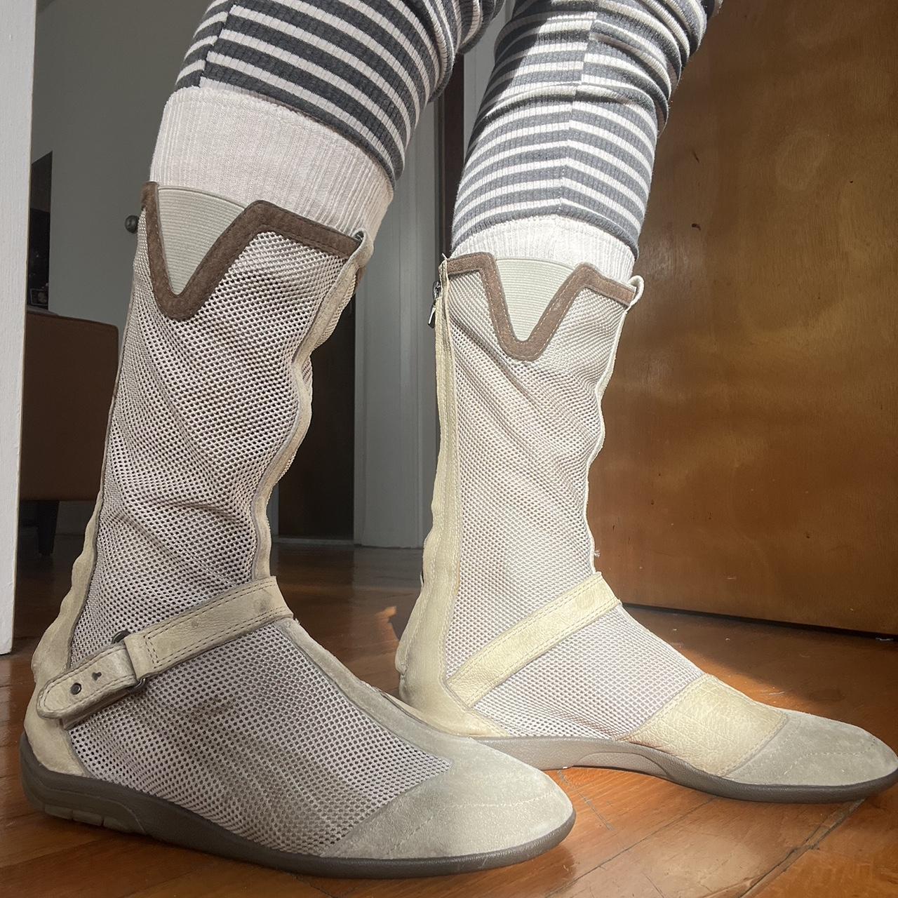 puma wrestling shoes