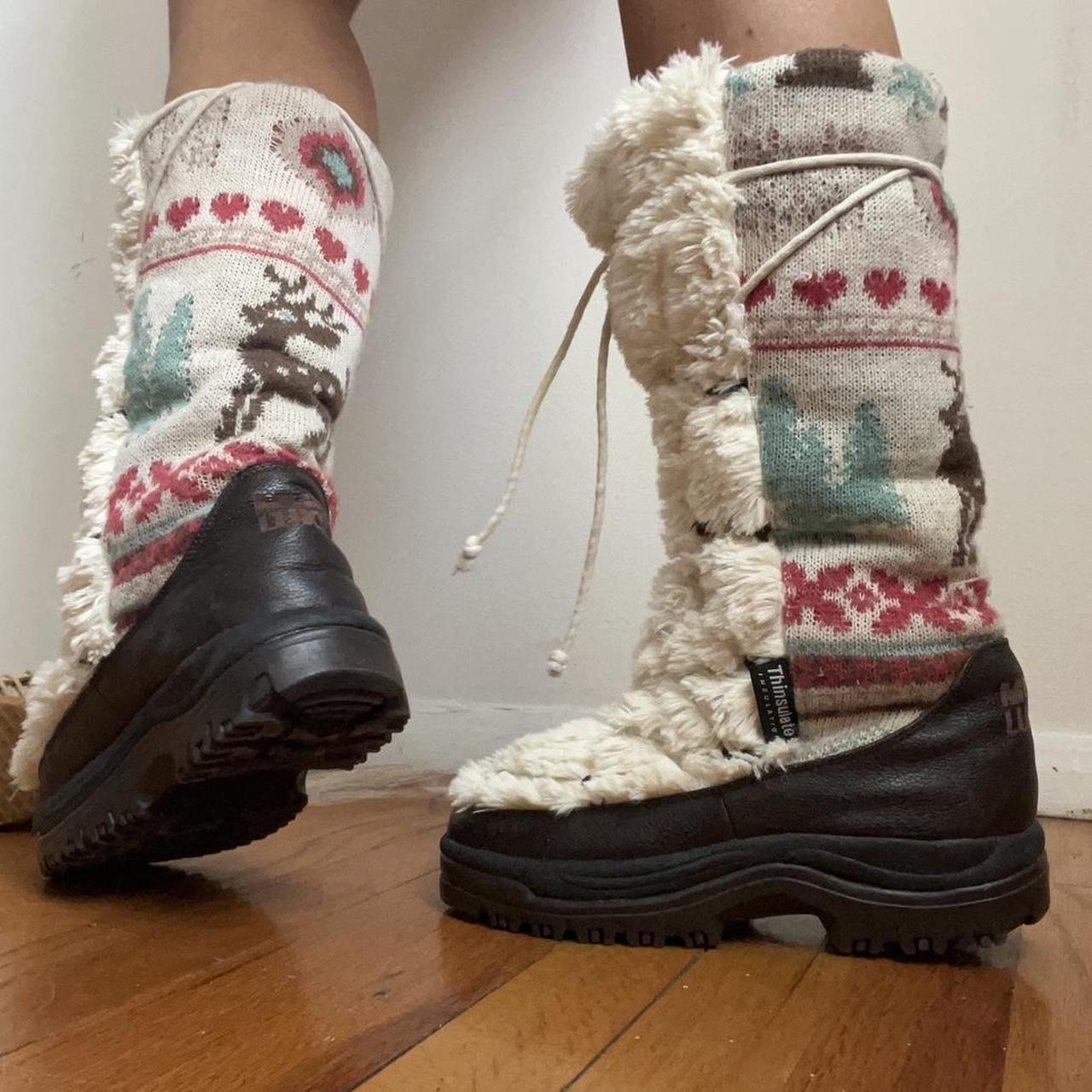 muk luk boots on sale