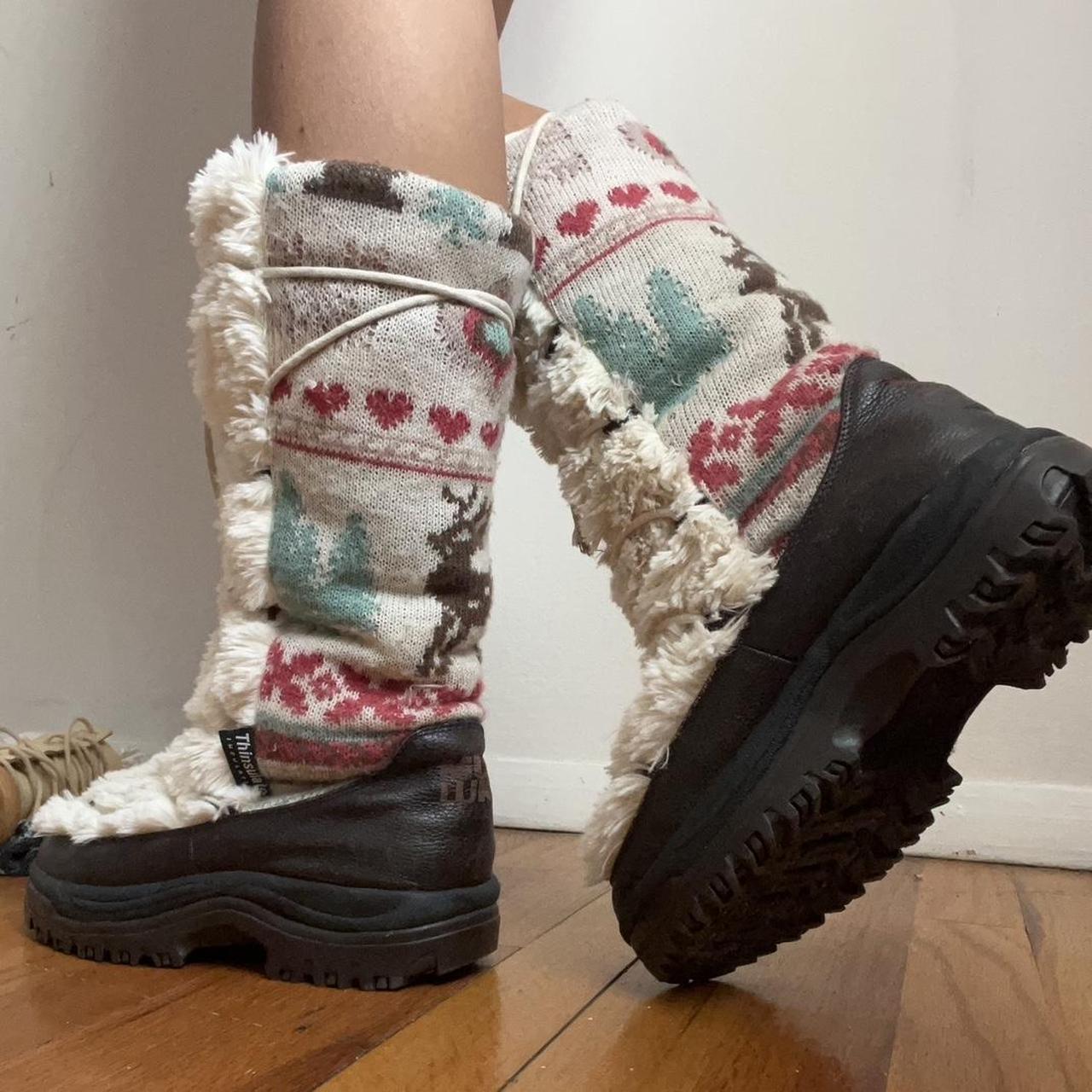 muk luk boots on sale