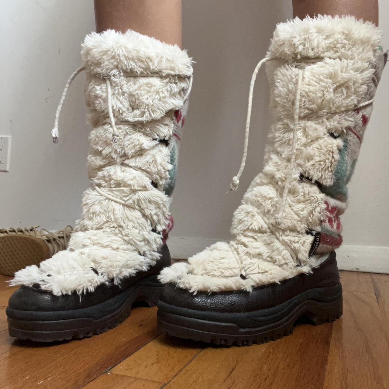 bj boots waterproof