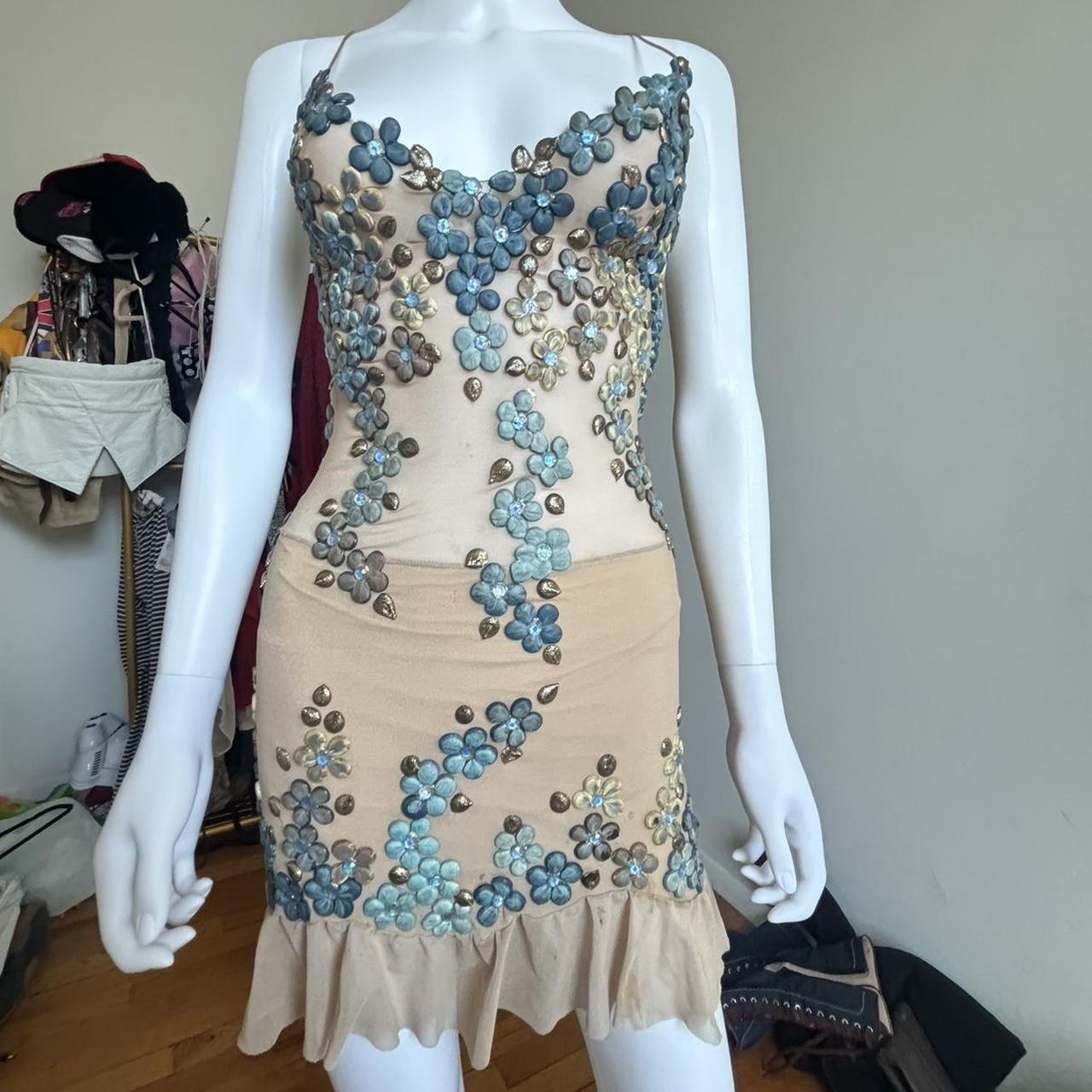 Ema Savahl Prom Dresses