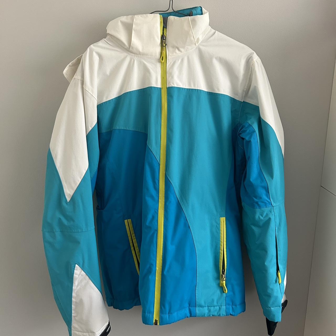 Crane Ski Jacket