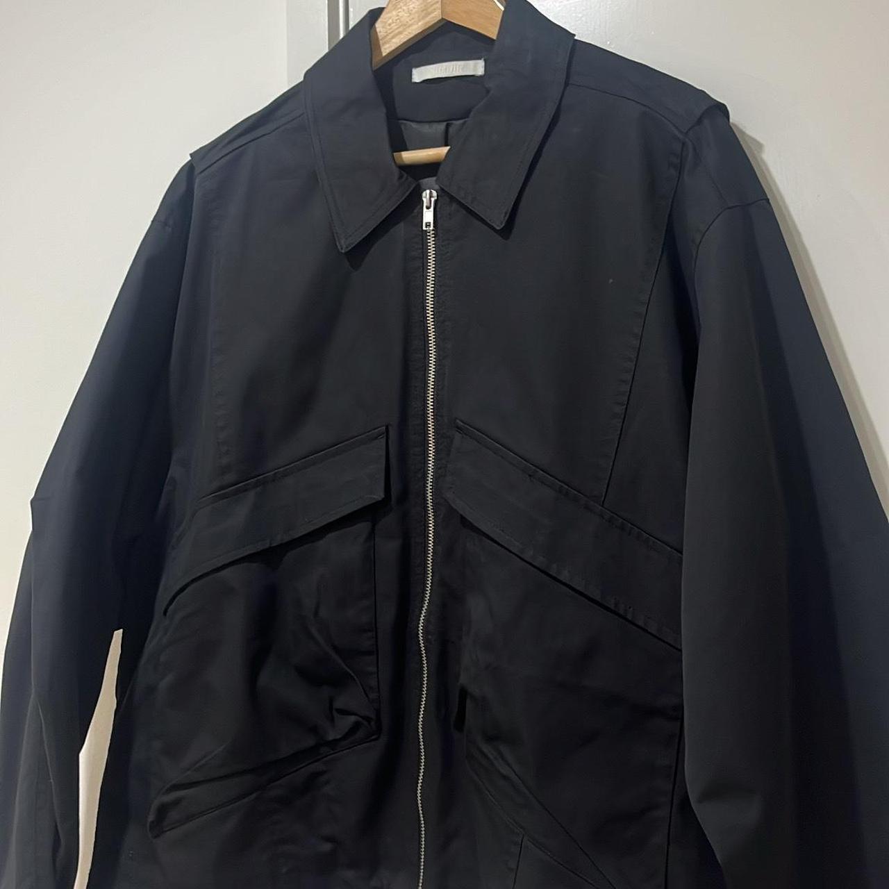 Kimuir South Korean brand cropped jacket Brand new... - Depop