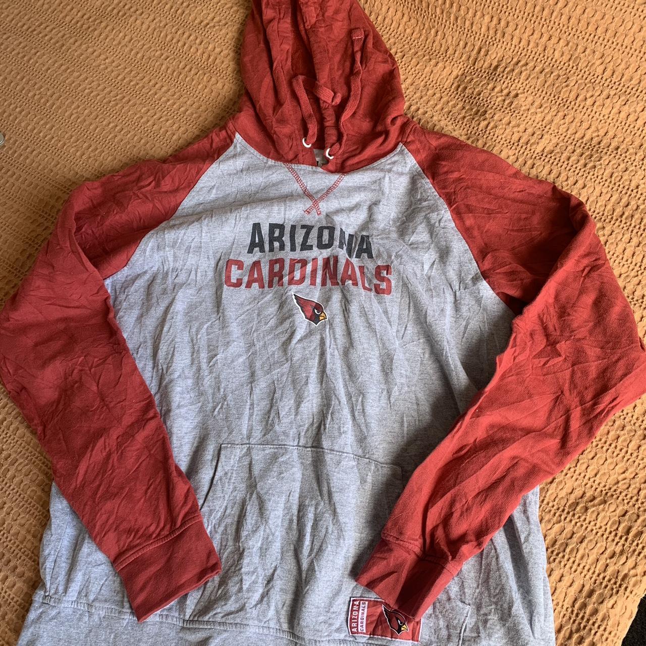 Sweatshirts Arizona Cardinals Men's Apparel