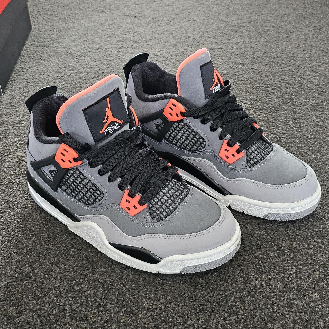 jordan 4 retro cream