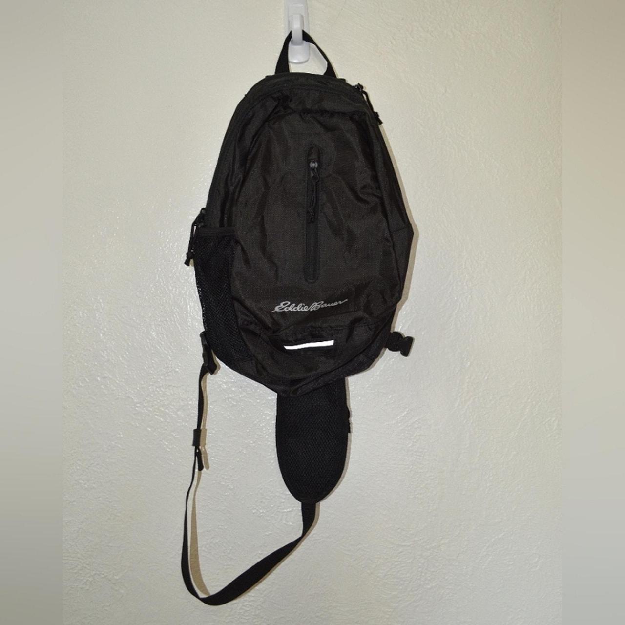 Eddie bauer crossbody backpack best sale