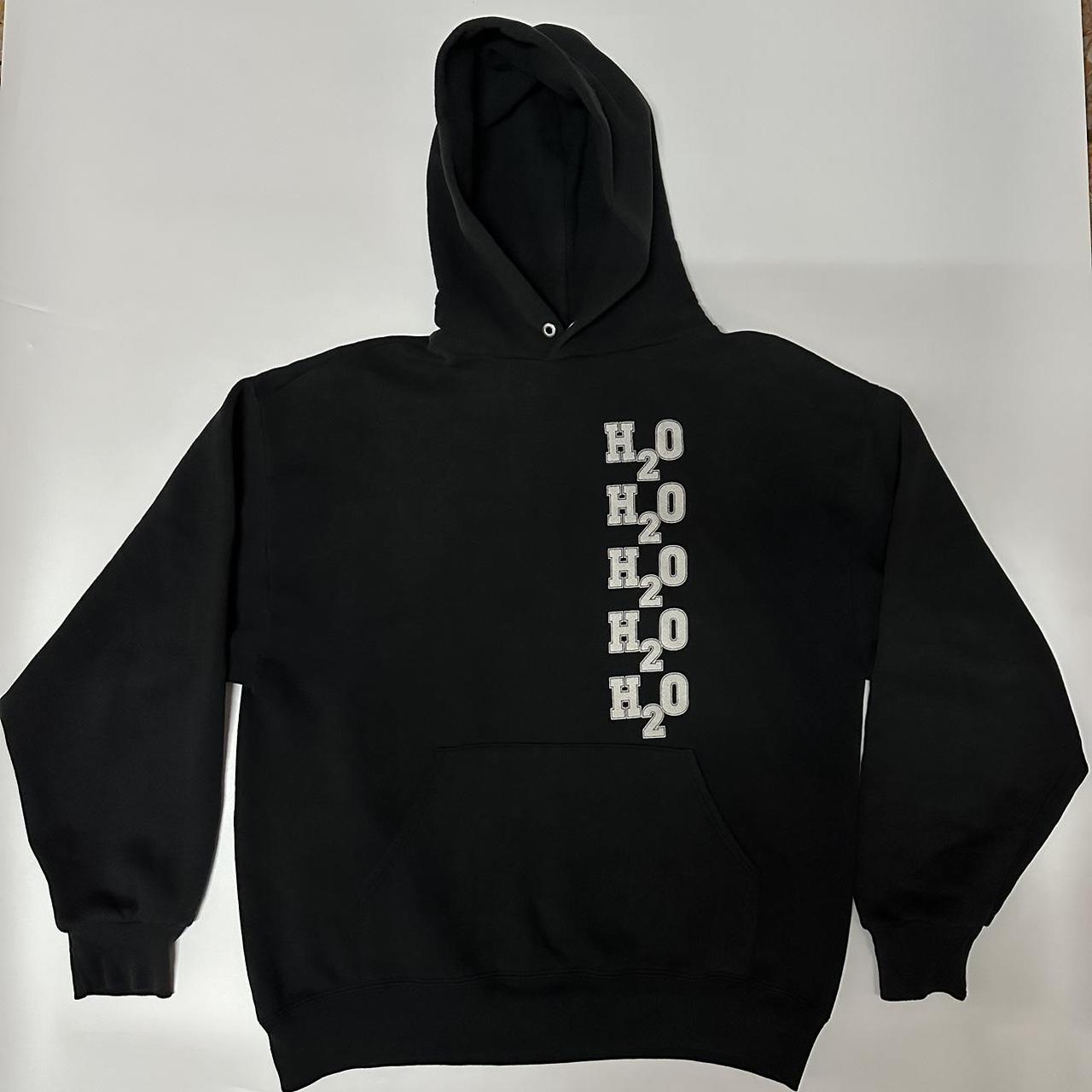 Vintage 90’s Hoodie “ H2O Don’t forget your...