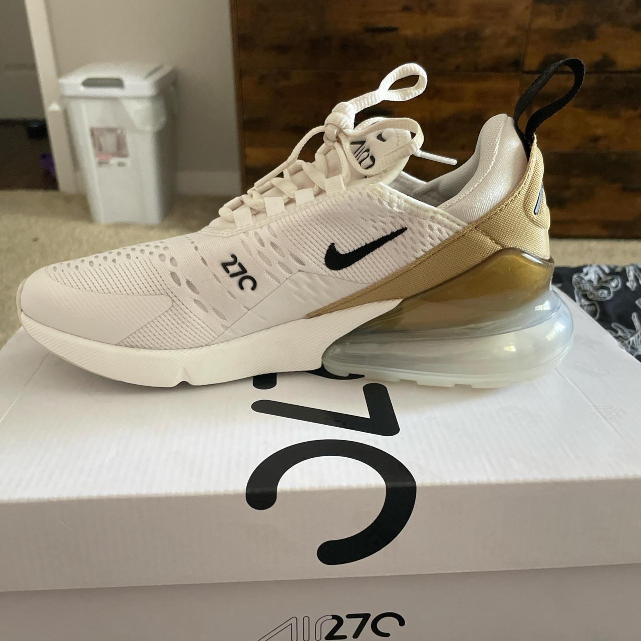 max 270 women