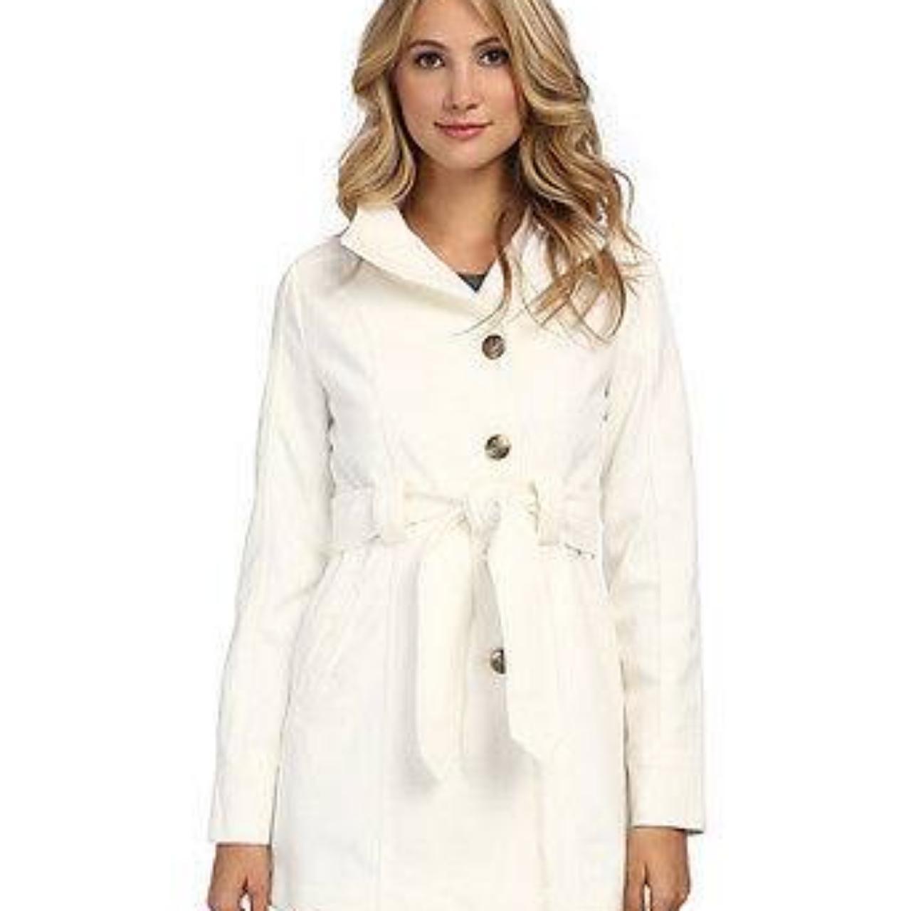 Vegan best sale peacoat women's