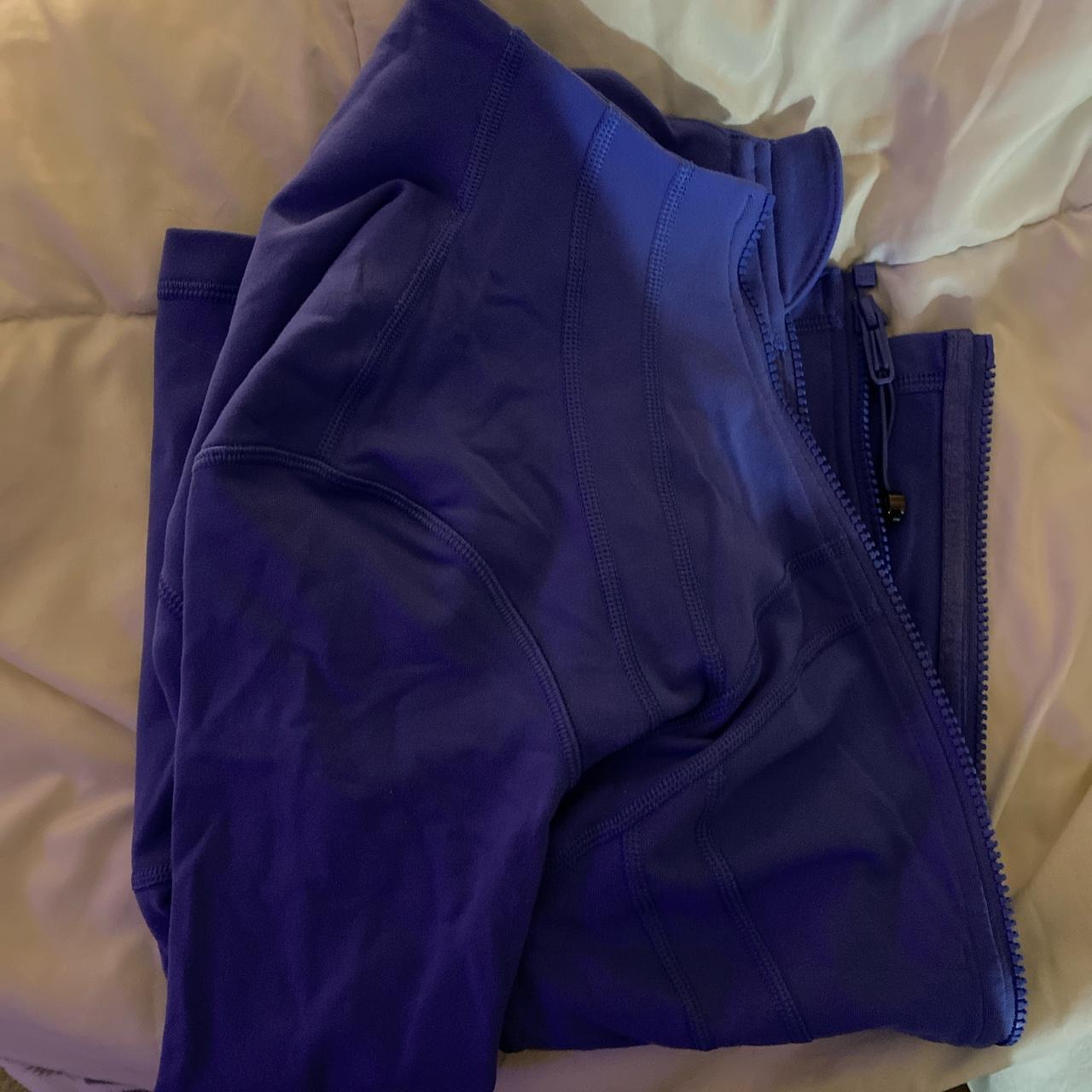 Lululemon Define Jacket Size 2 