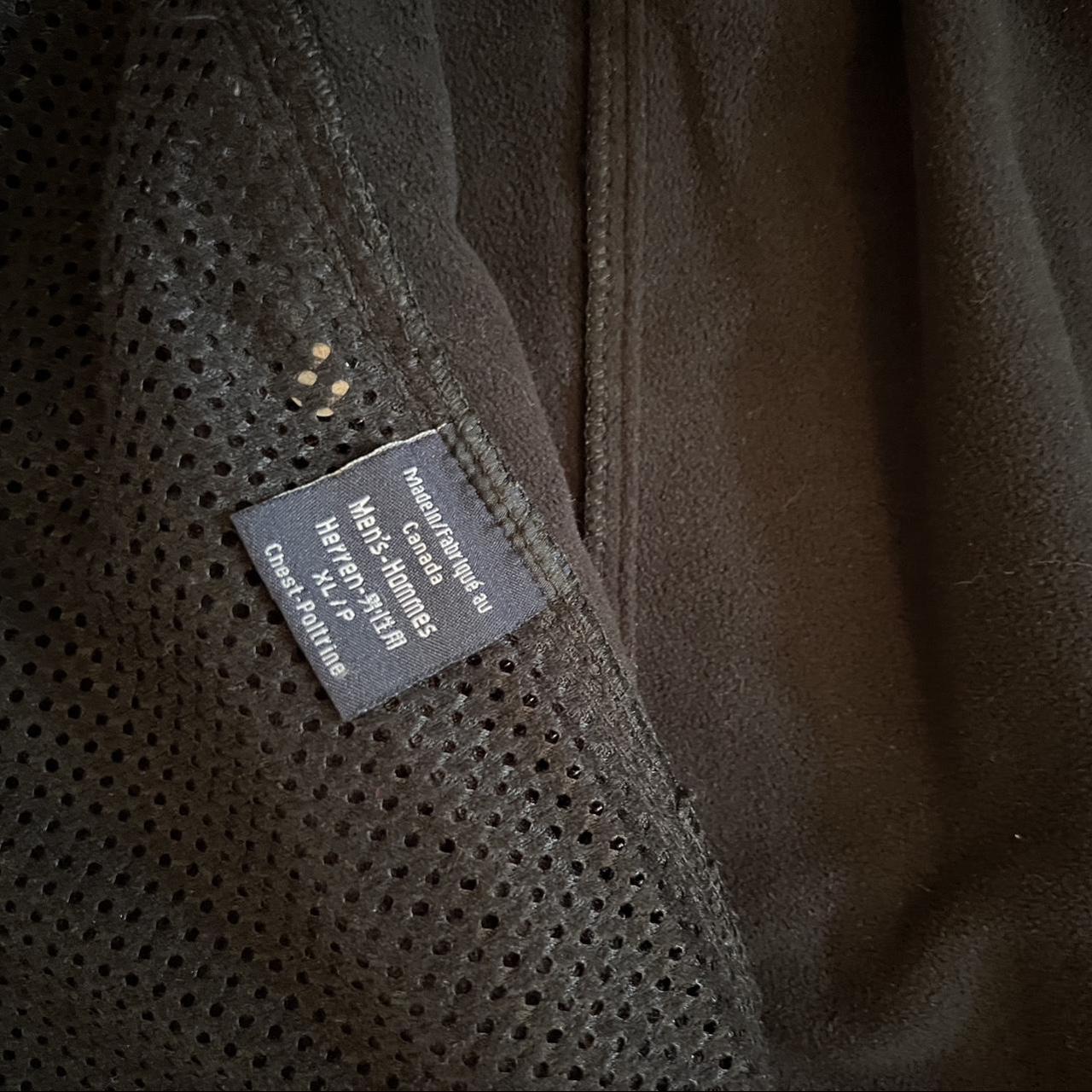 Vintage 2000s Arc'teryx Sigma AR Jacket Rare piece -... - Depop