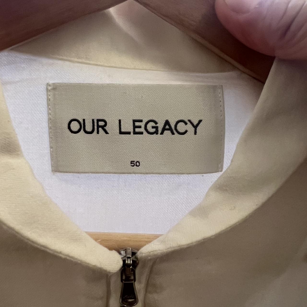 Our Legacy Men's Shirt (3)