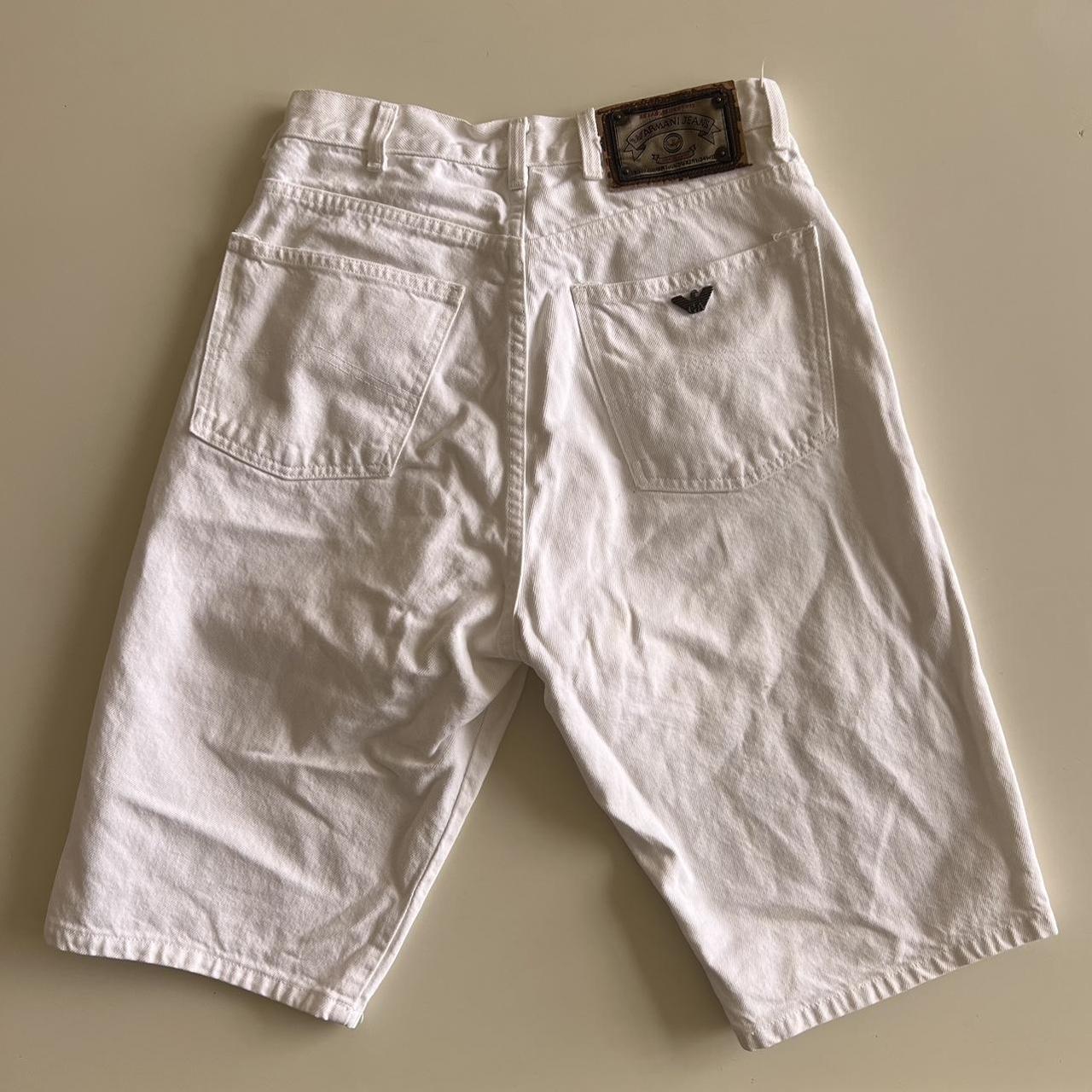 Armani Jeans Men's Shorts