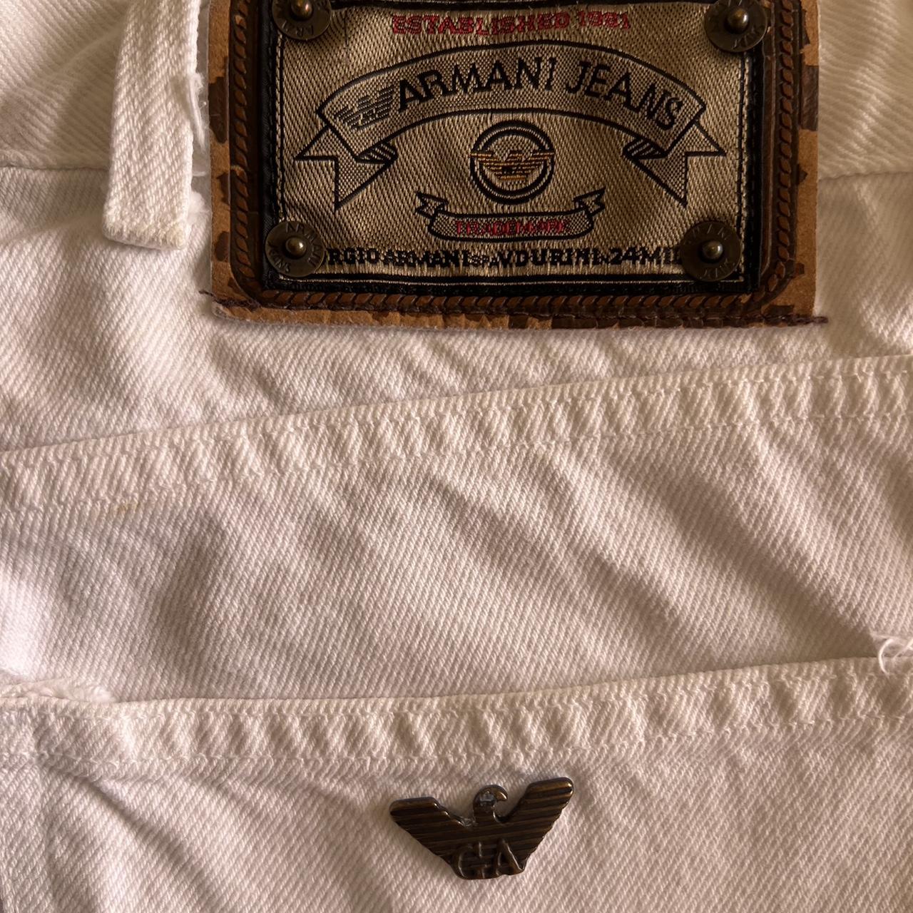 Armani Jeans Men's Shorts (2)