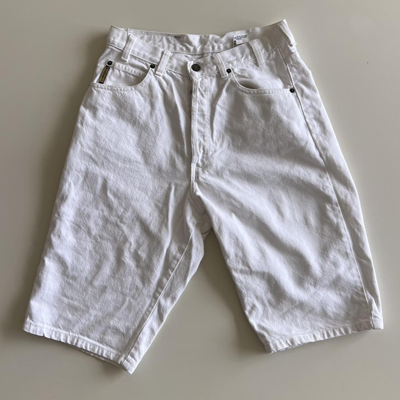 Armani Jeans Men's Shorts (3)