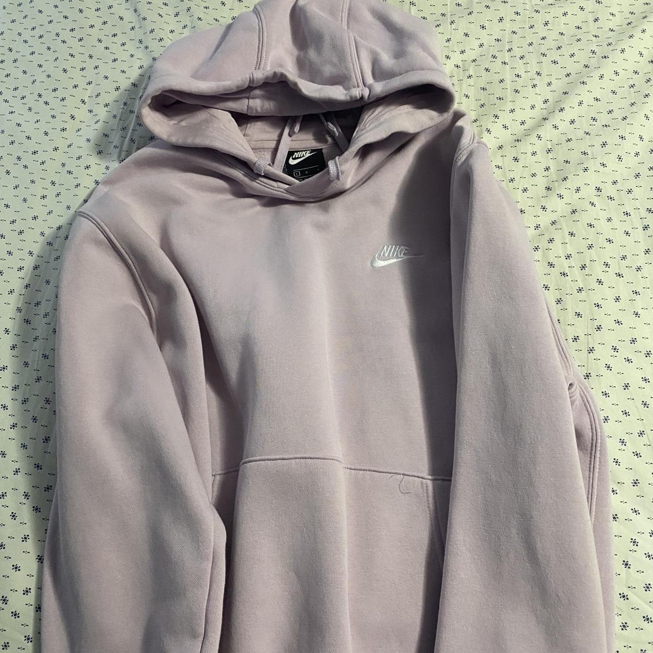 Nike 2 swoosh online hoodie