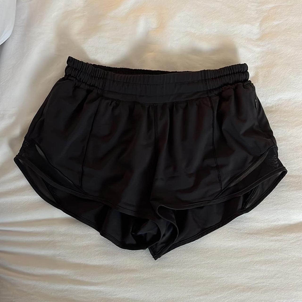 Lululemon hotty-hot-shorts - Depop