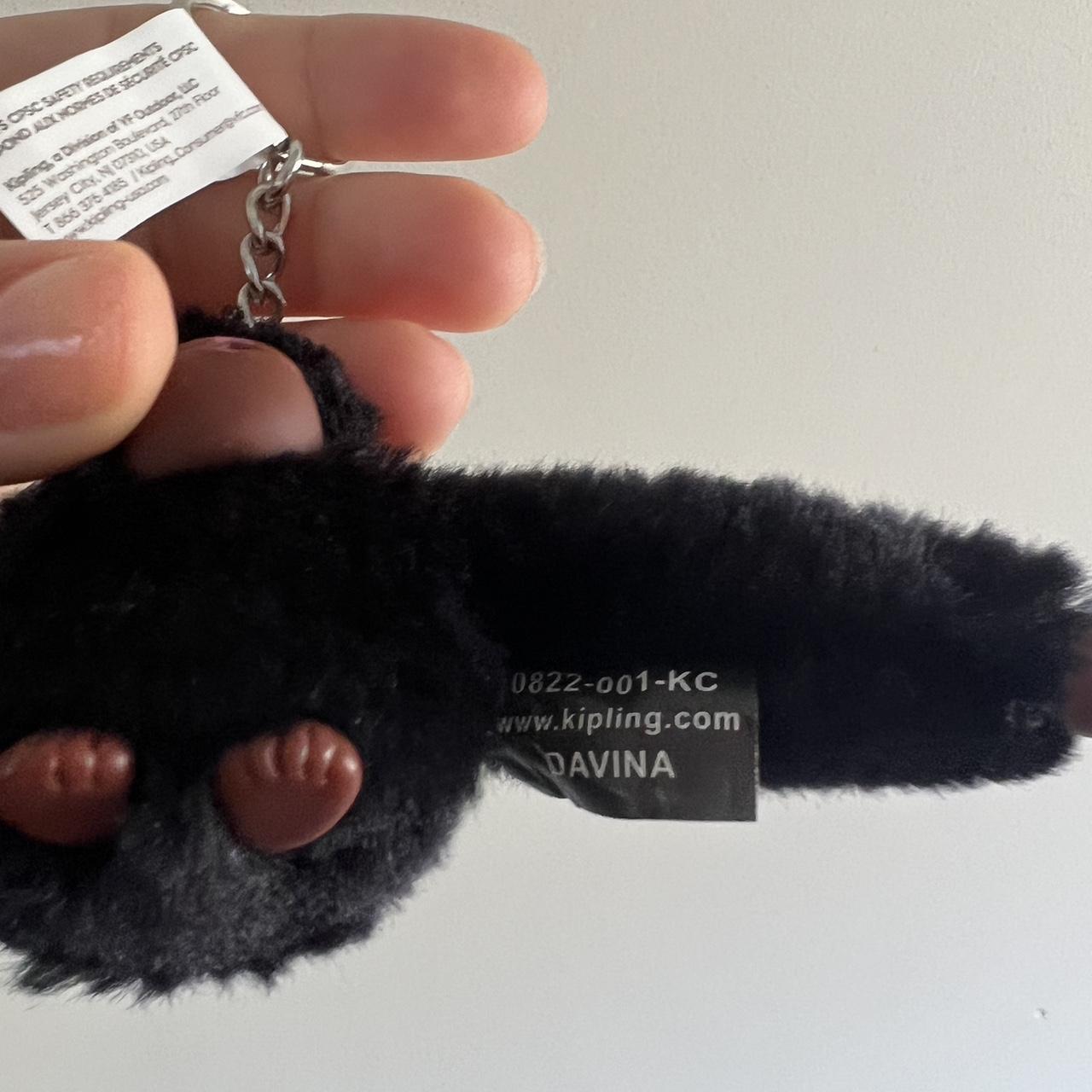 Kipling Women's Accessories - Black/Multi – KIPLI… - image 3