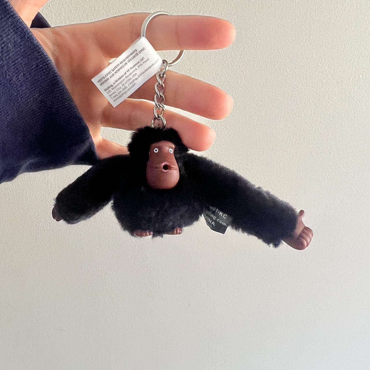 Kipling Women's Accessories - Black/Multi – KIPLI… - image 4