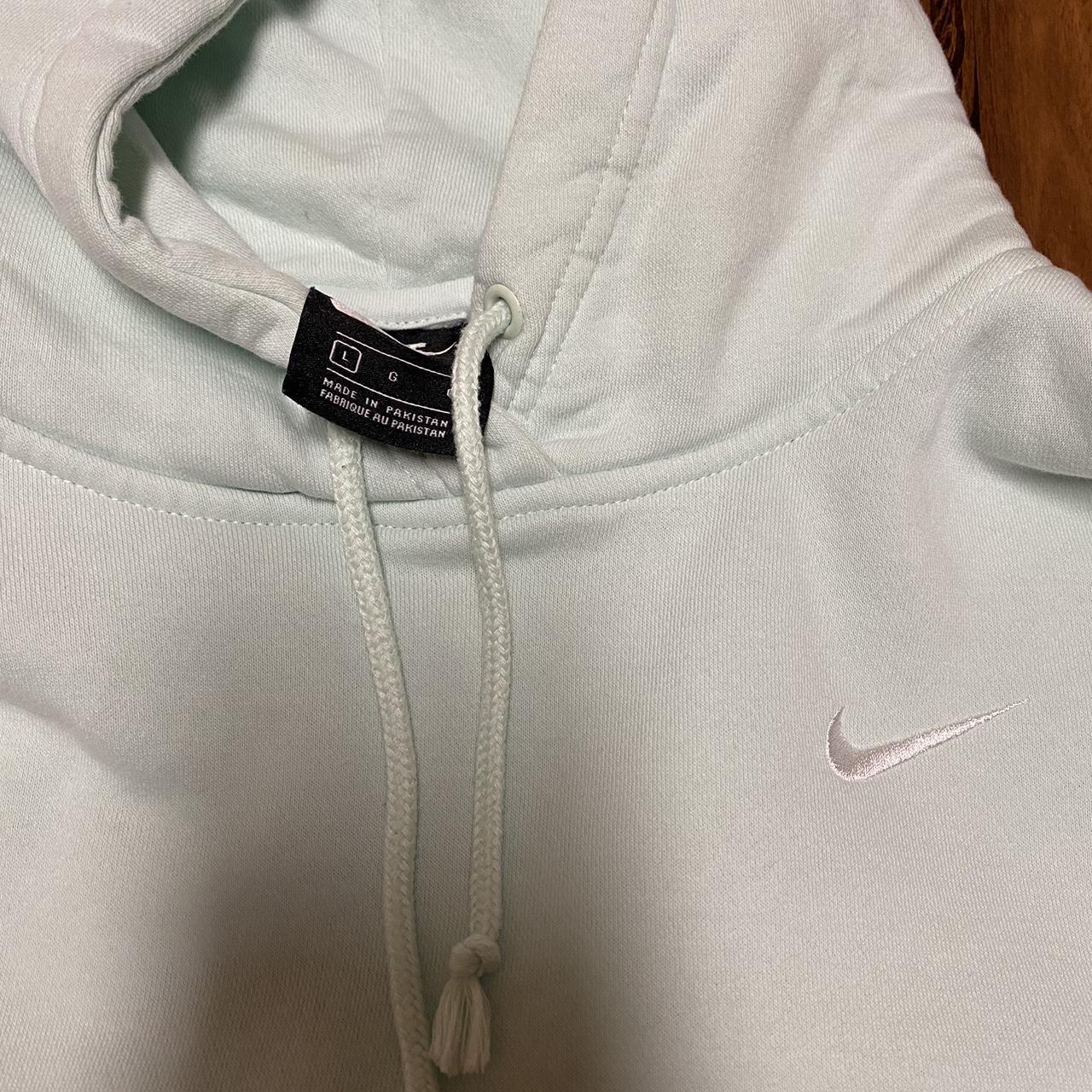 Miami Dolphins Nike Hoodie Official NFL on Field - Depop