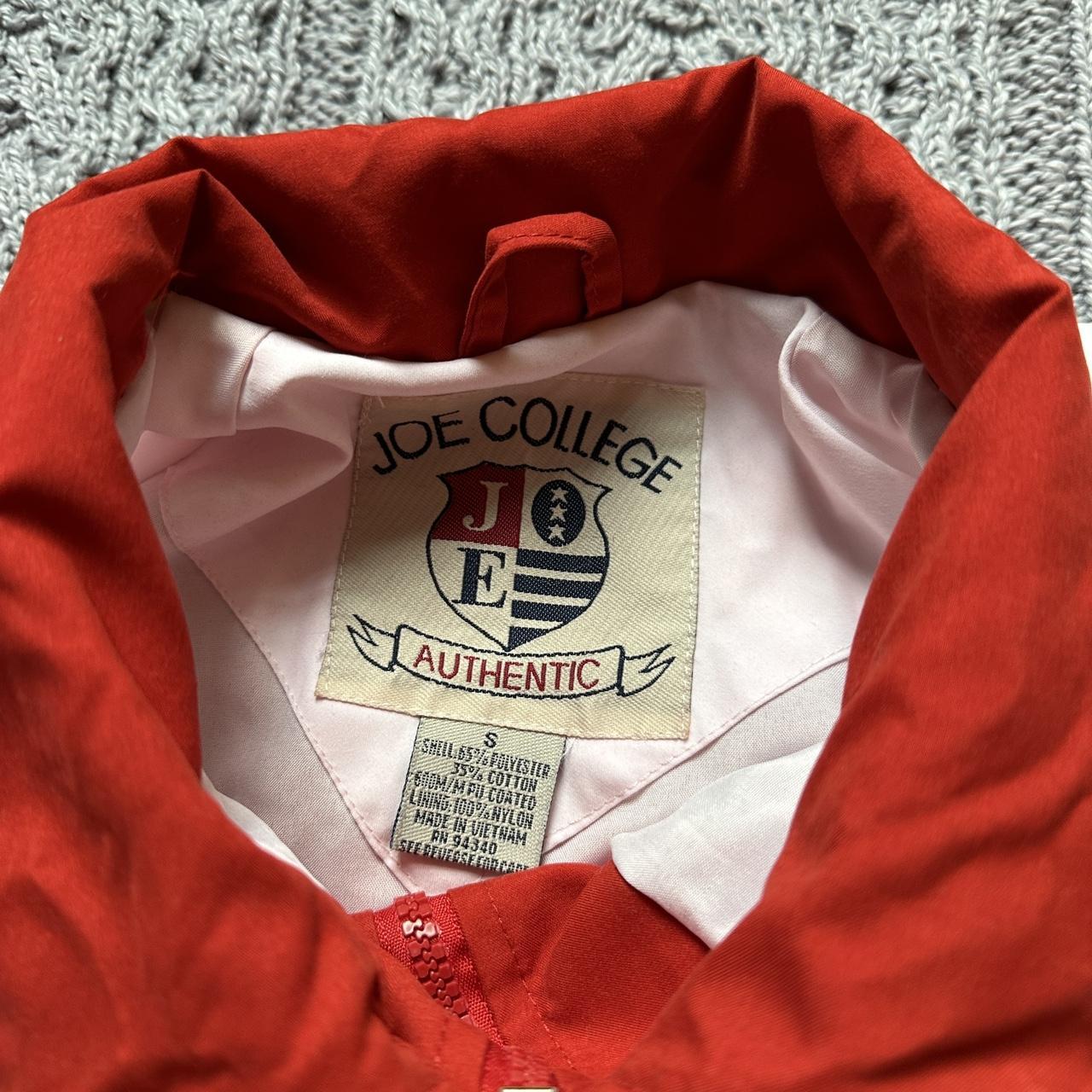 Vintage 1984 Genuine Stuff Louisville Cardinals - Depop