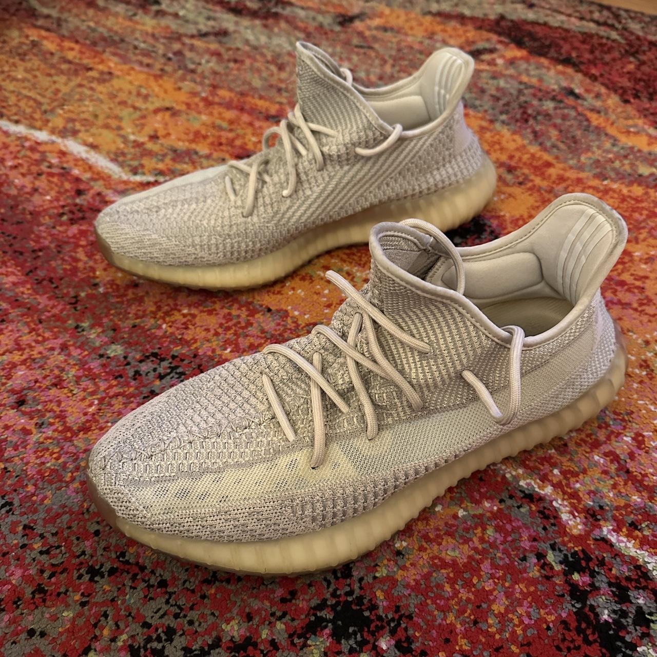 generic yeezy