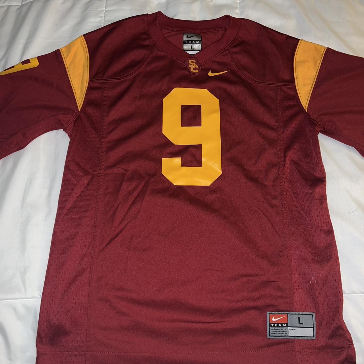 Juju Smith-Schuster Jersey Size: Medium - Depop