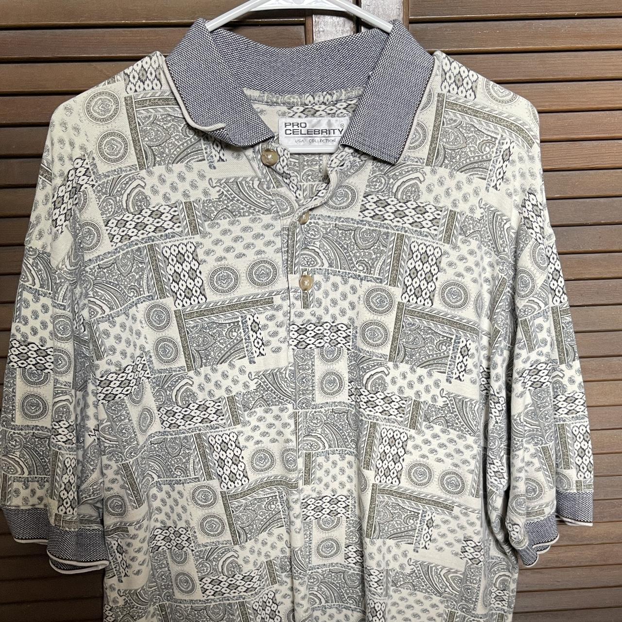 Pro Celebrity USA collection Depop