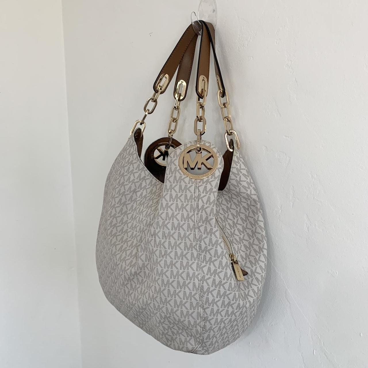 Michael kors fulton tote handbag online