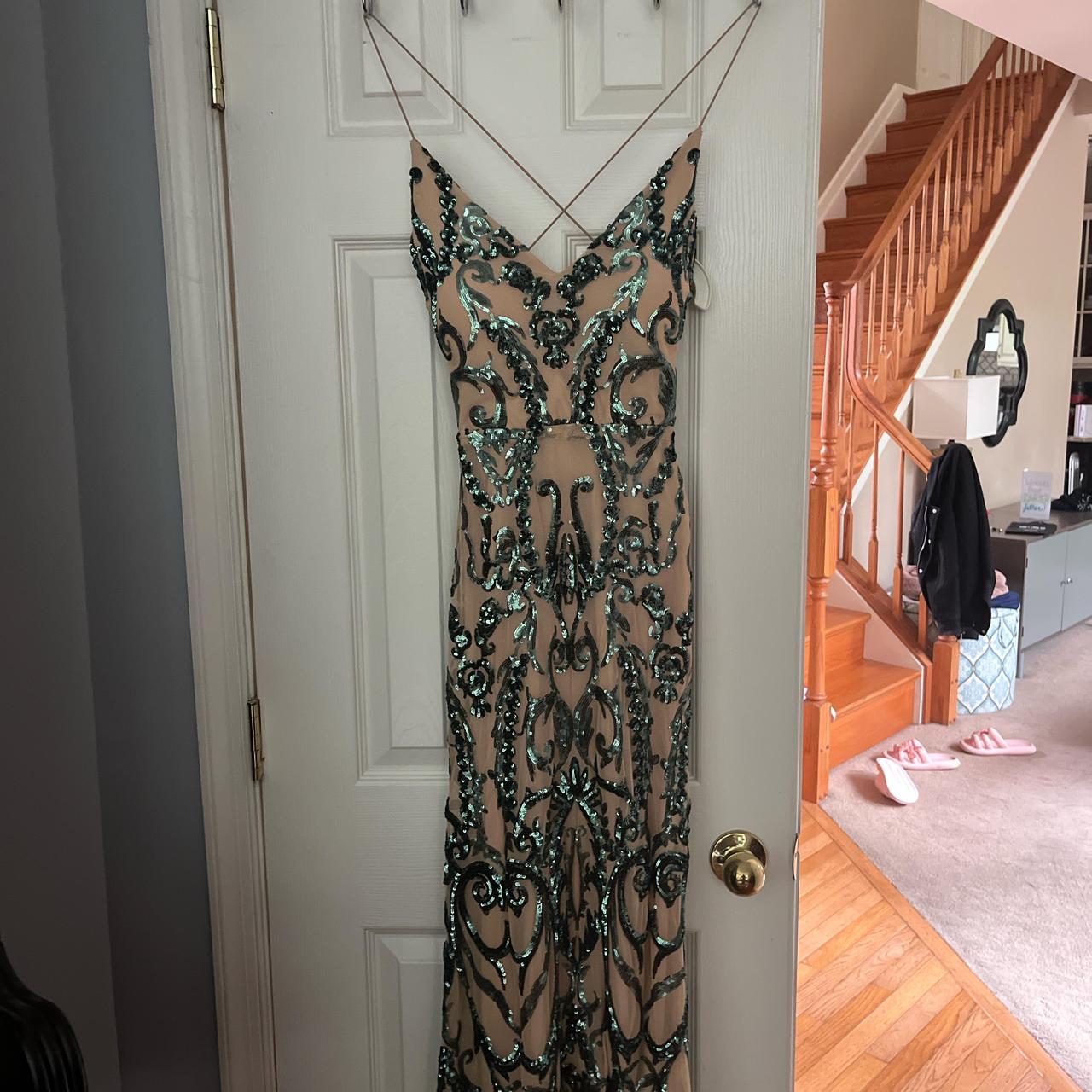 item listed by bussy_queef11