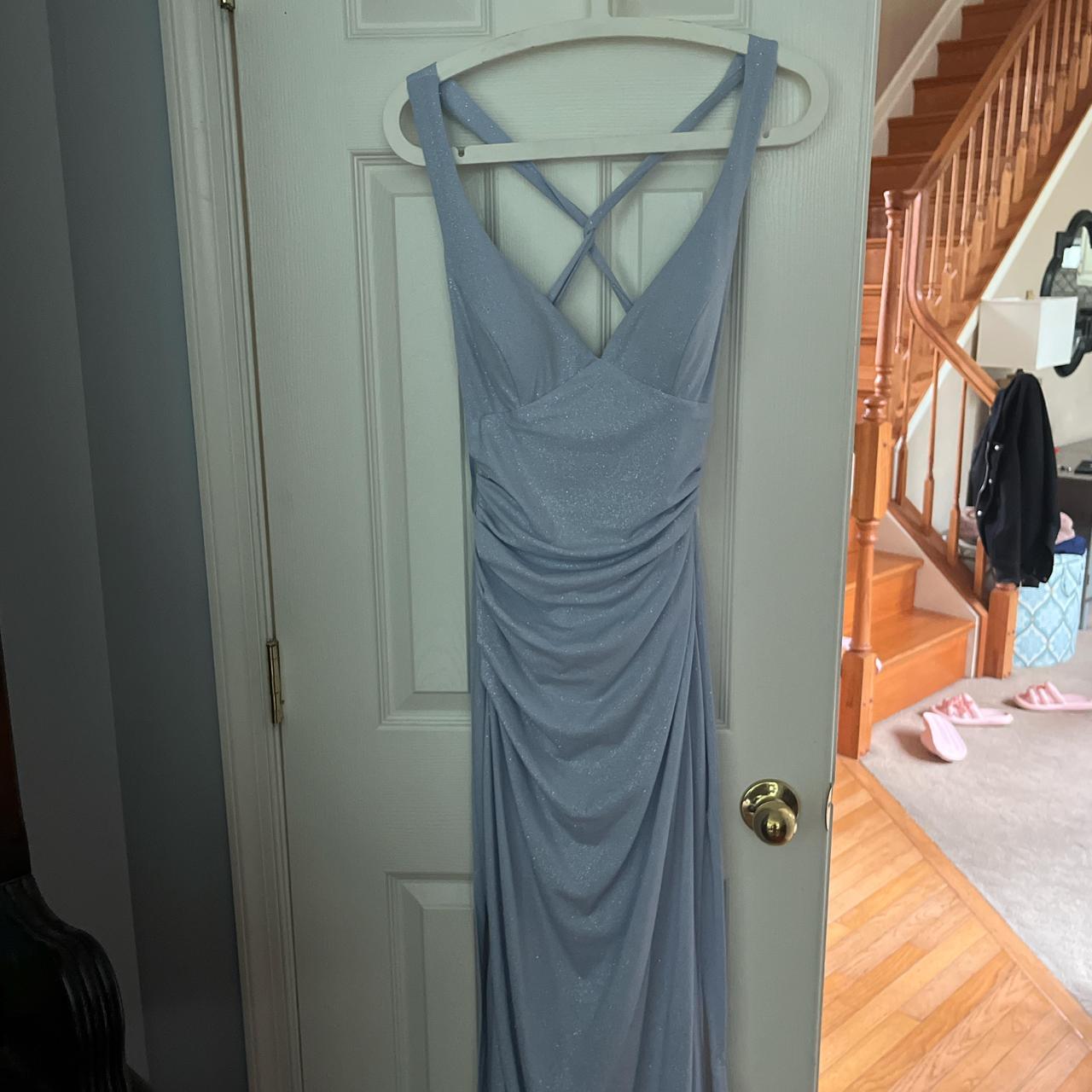 item listed by bussy_queef11