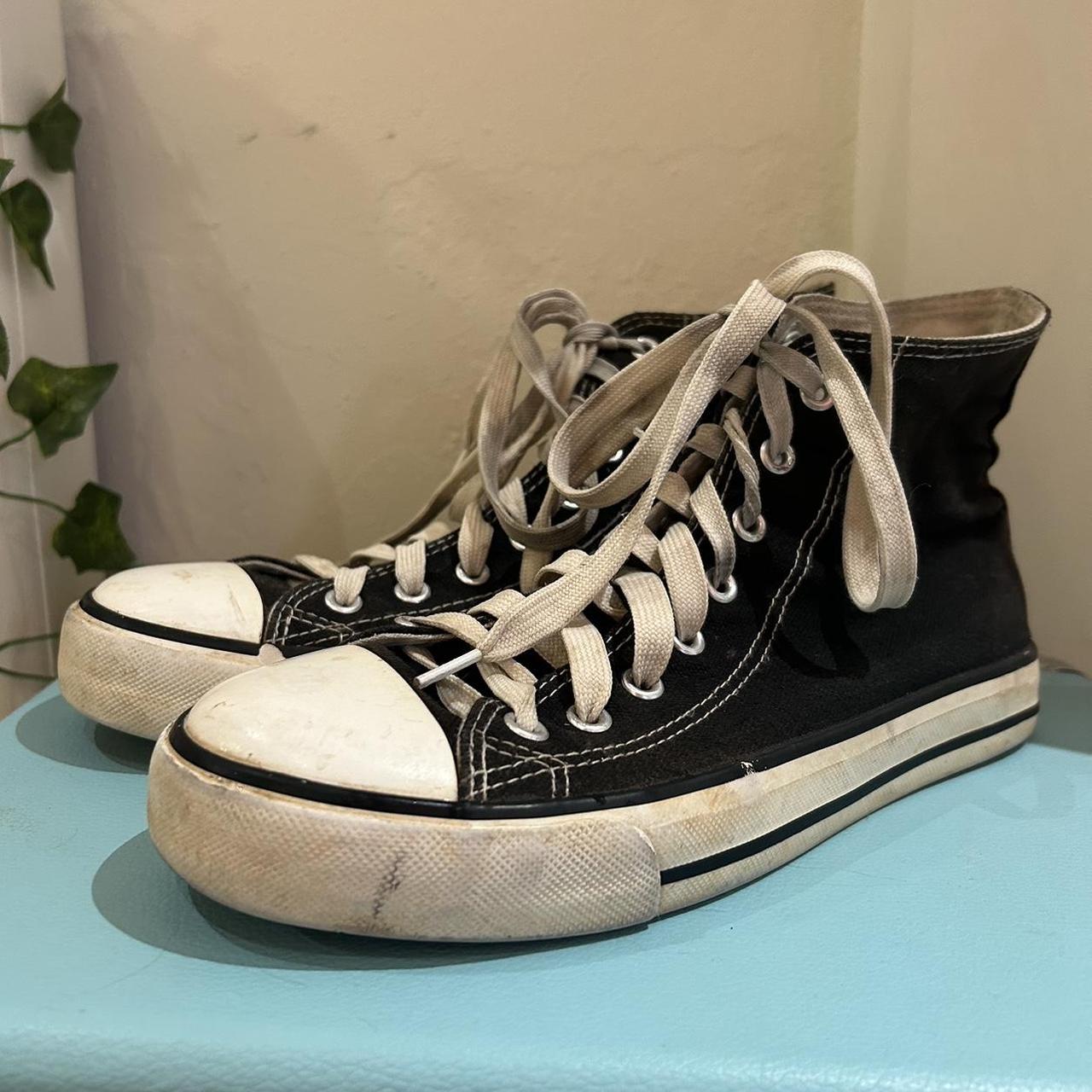 Converse size hotsell 8 womens