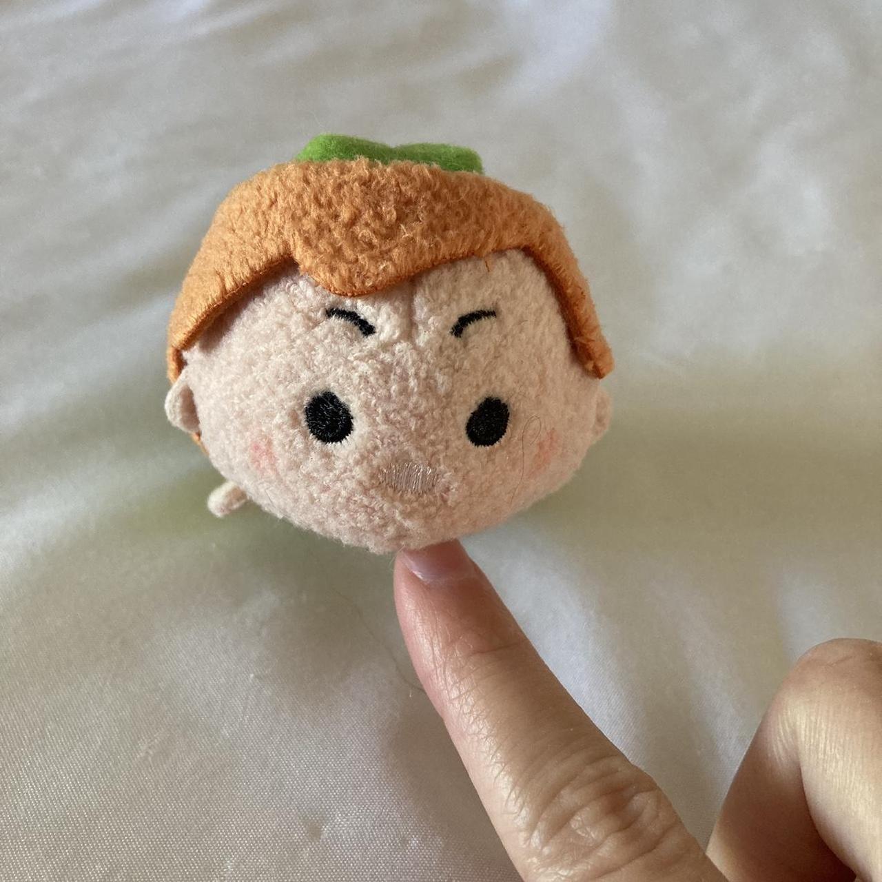 disney peter pan tsum tsum mini